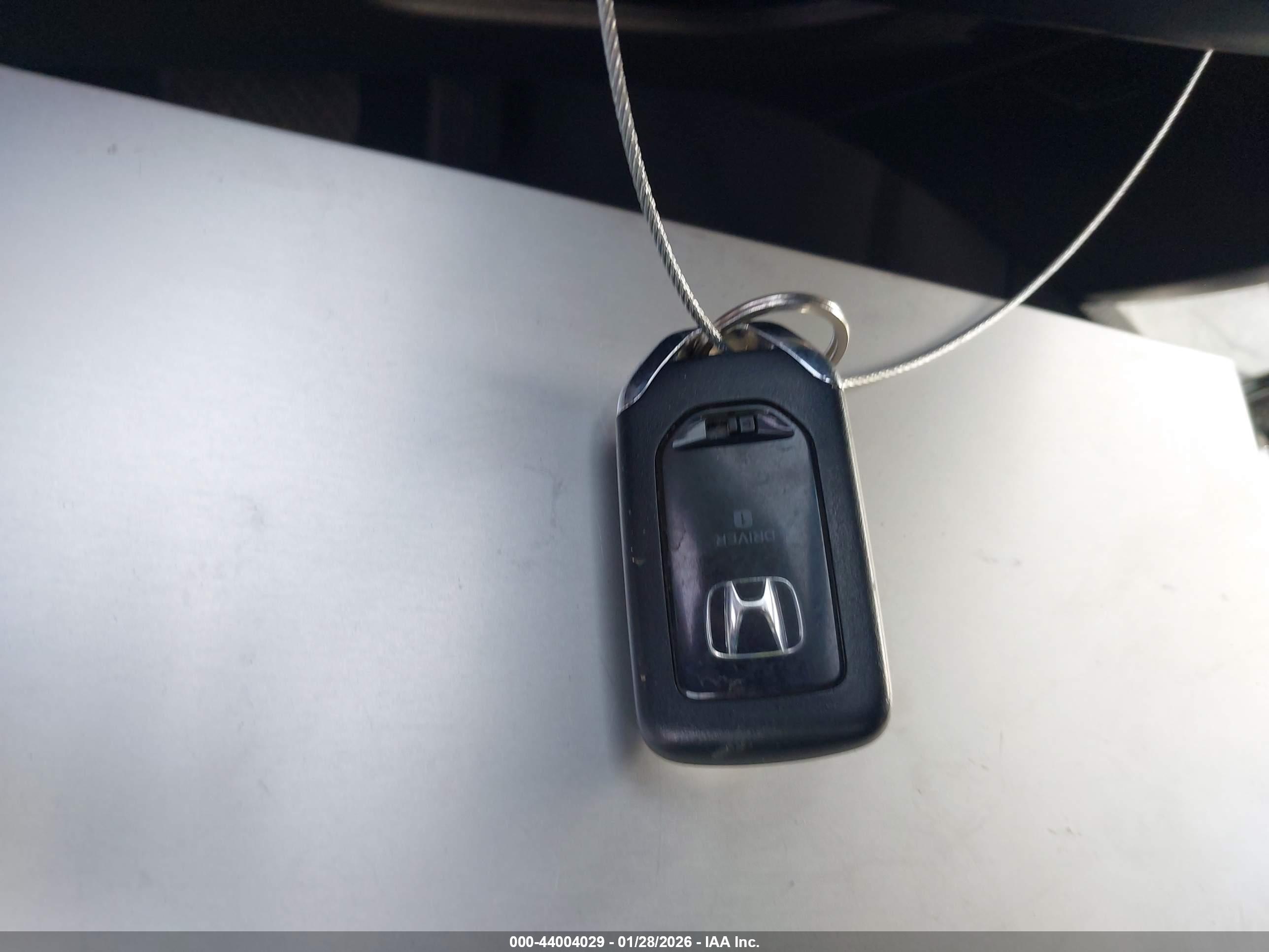 HONDA PILOT image 11
