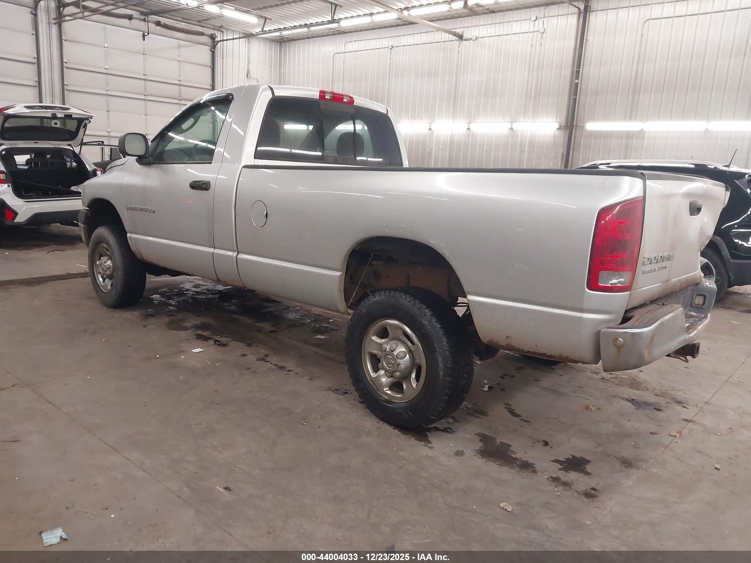 DODGE RAM image 3