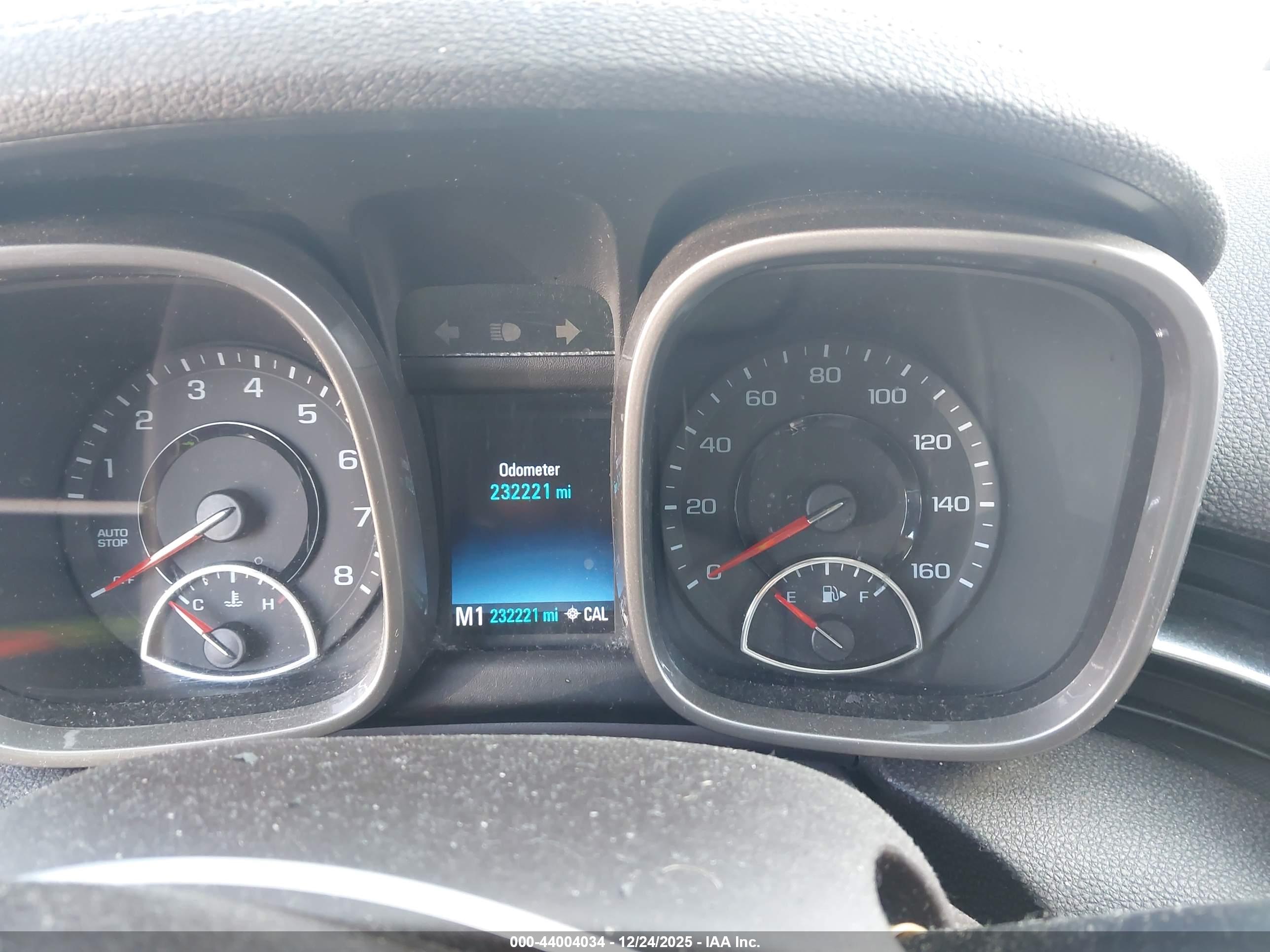 CHEVROLET MALIBU image 7
