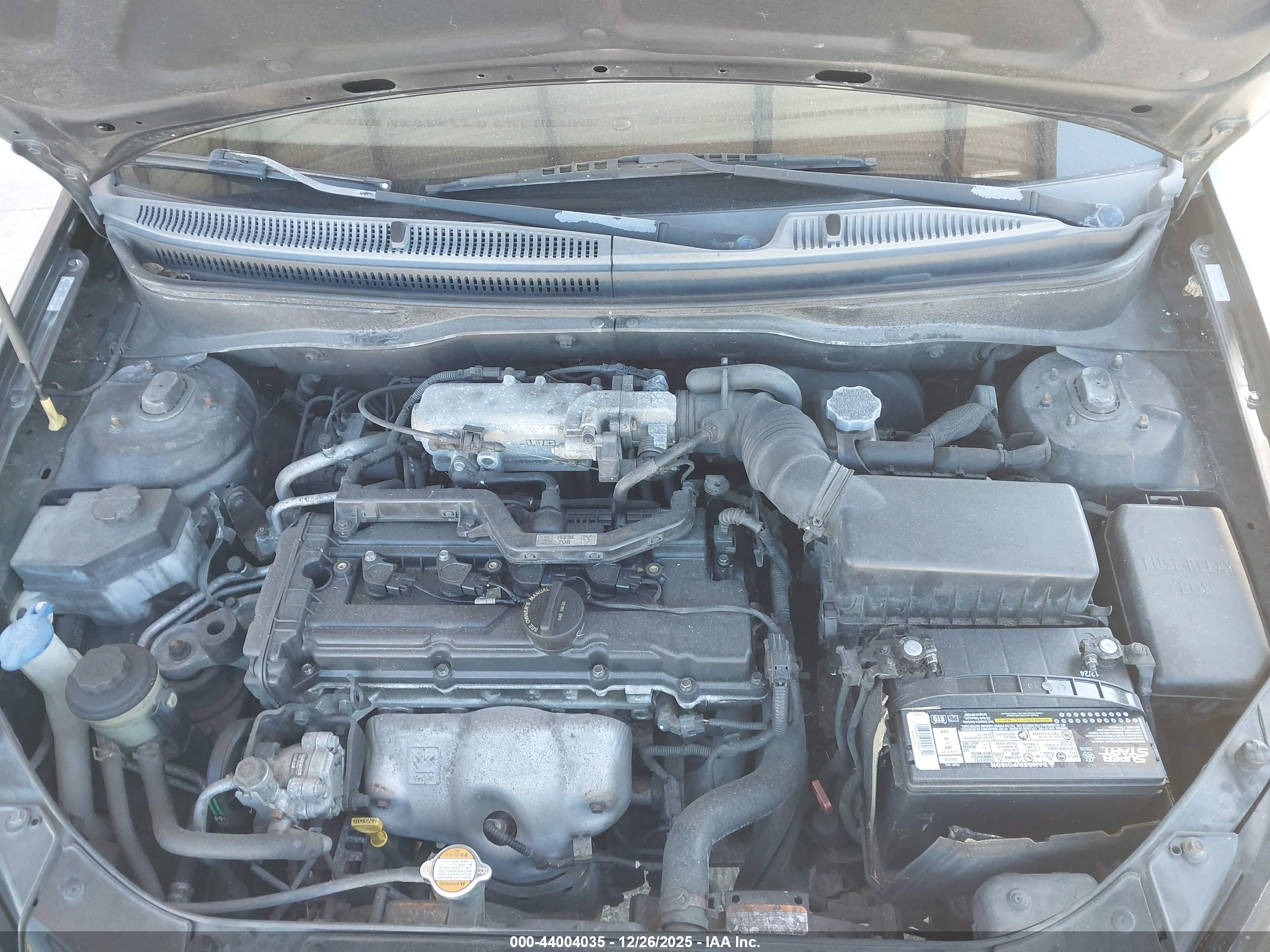 KIA RIO image 10