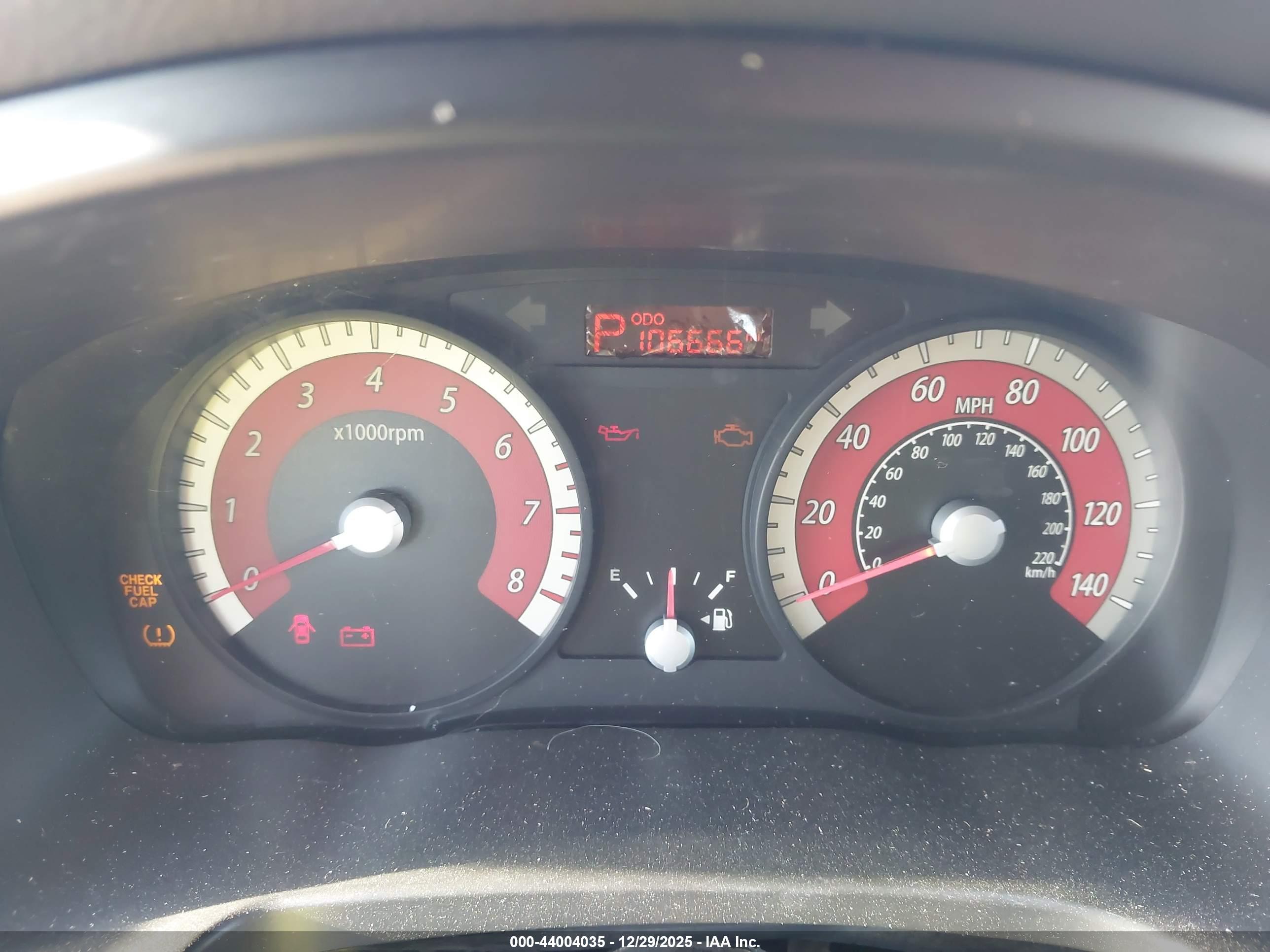 KIA RIO image 7