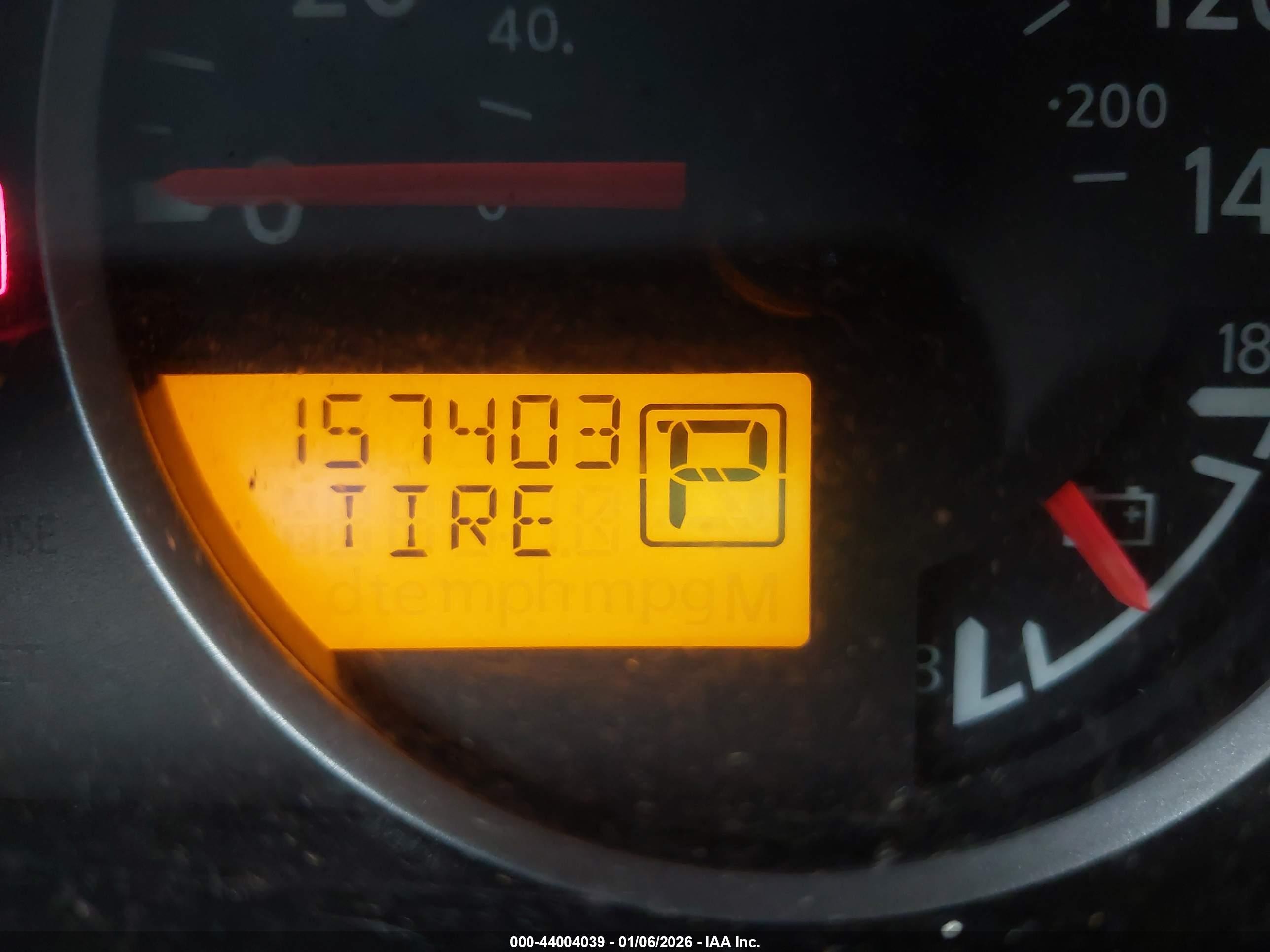 NISSAN PATHFINDER image 7