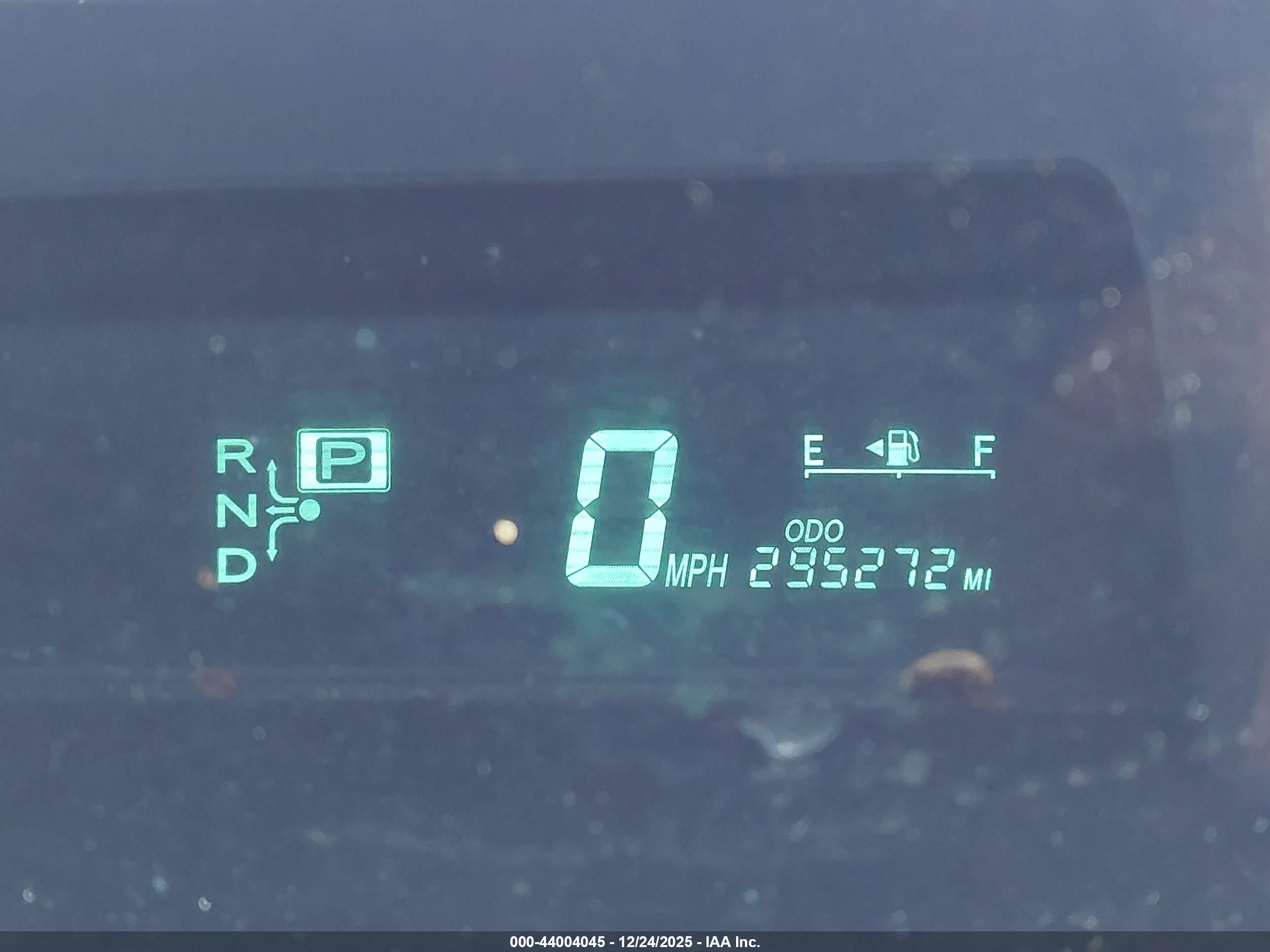 TOYOTA PRIUS image 7