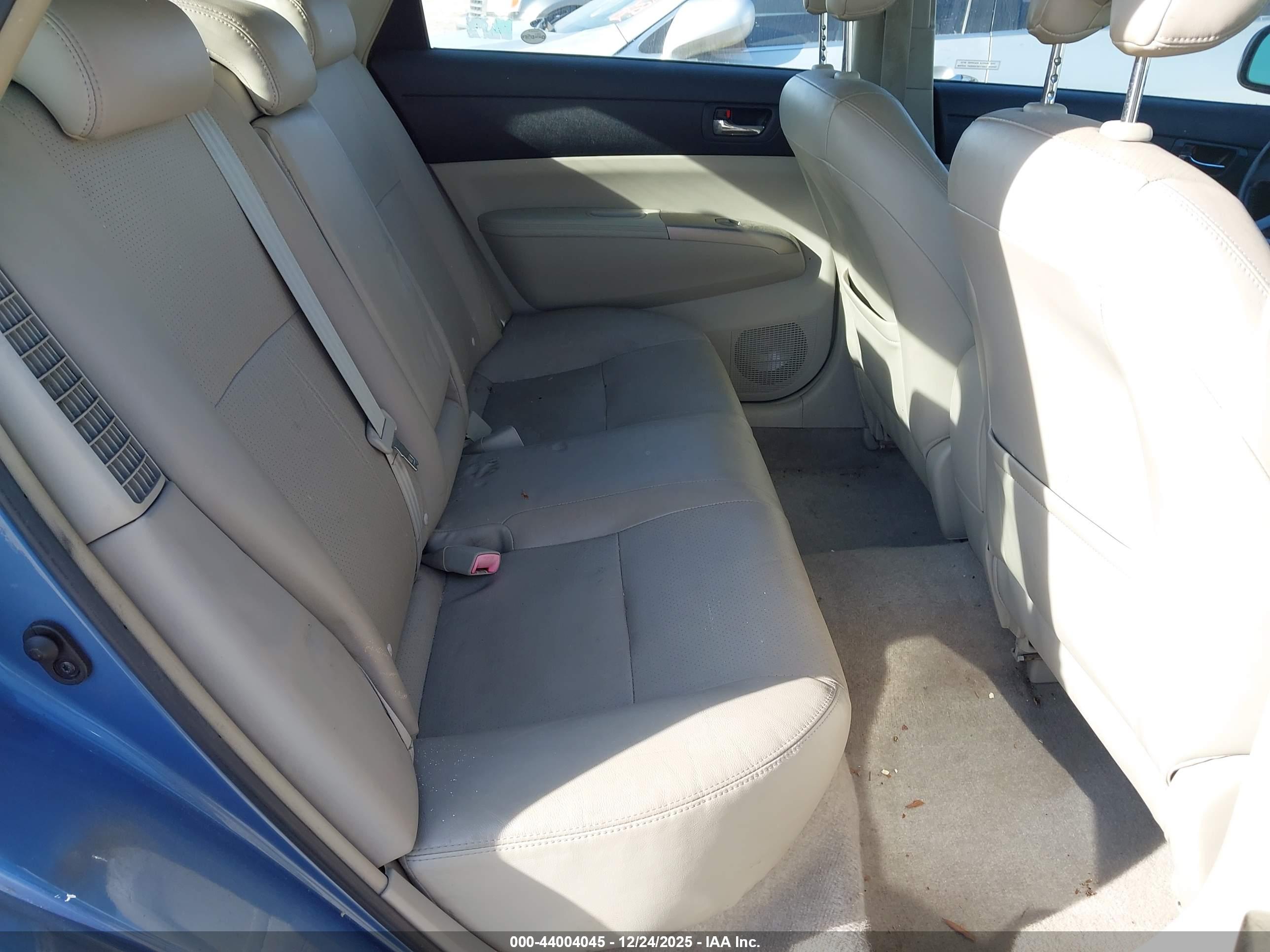 TOYOTA PRIUS image 8