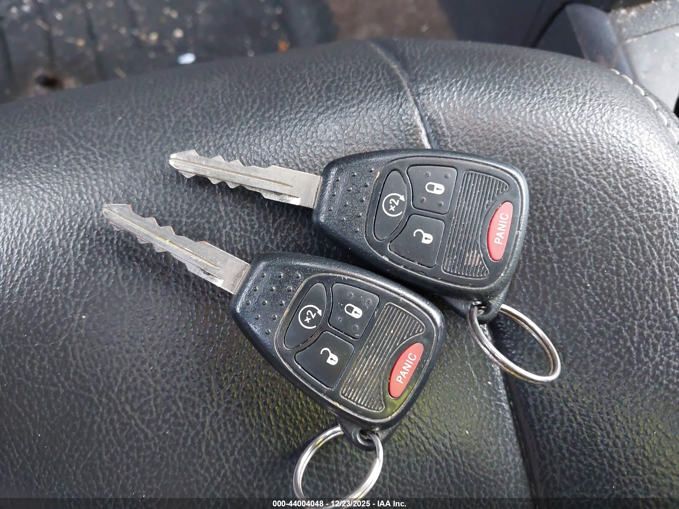 JEEP PATRIOT image 11