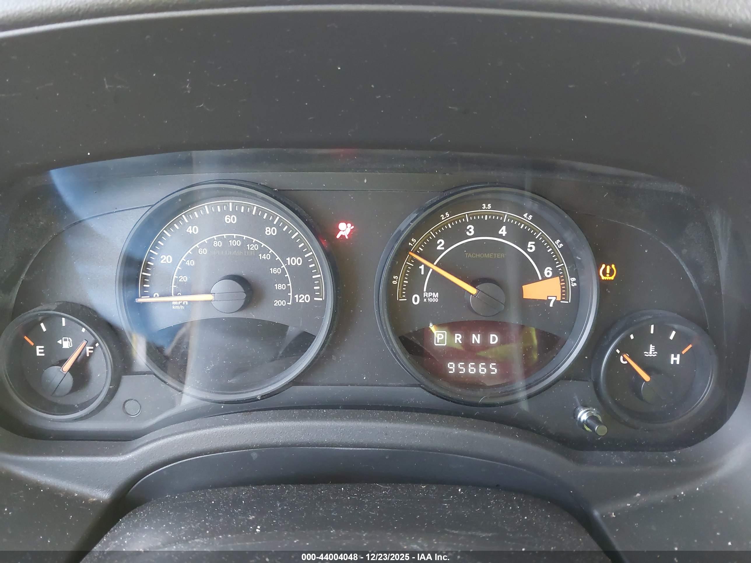 JEEP PATRIOT image 7