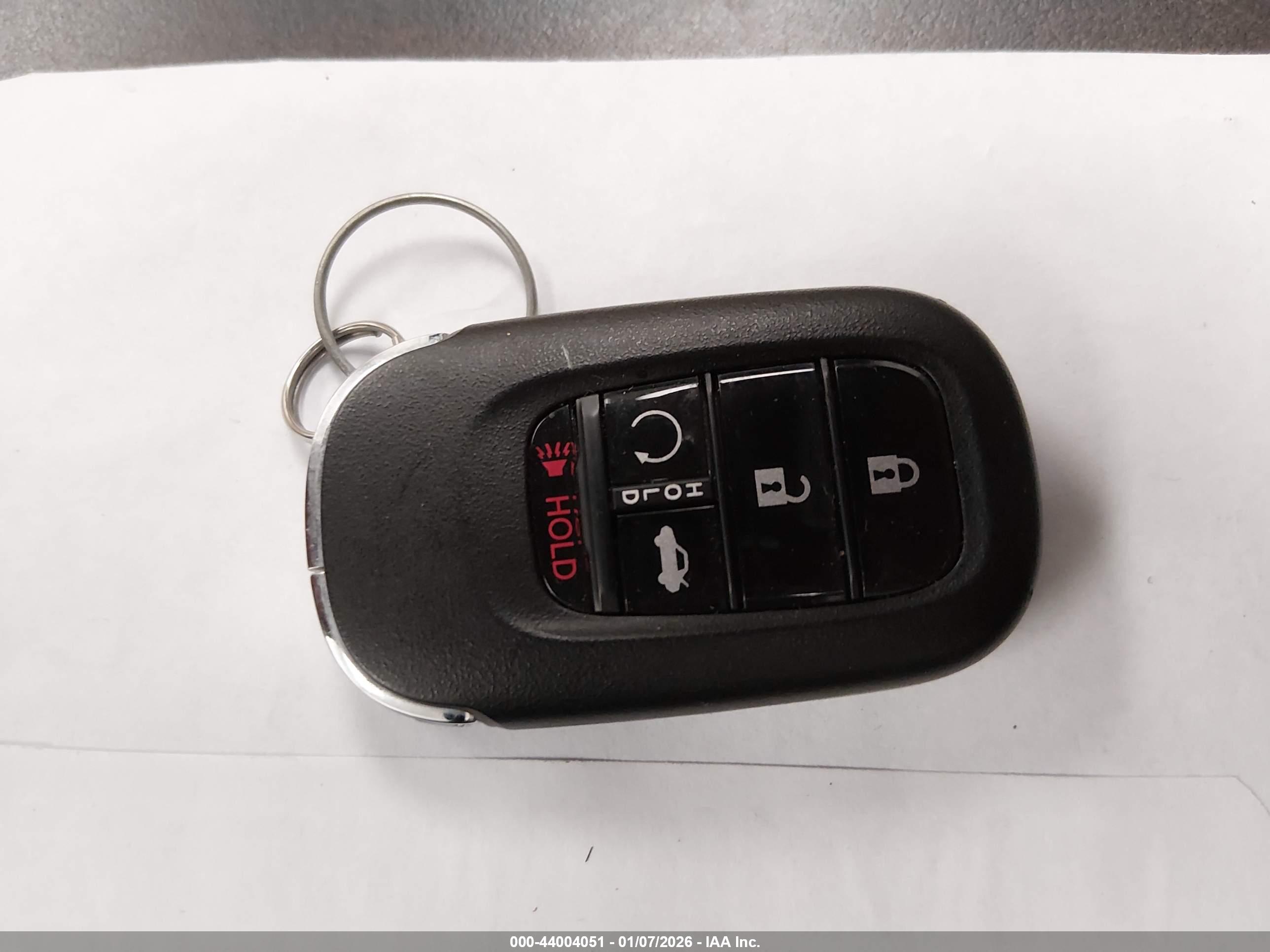 HONDA CIVIC image 11