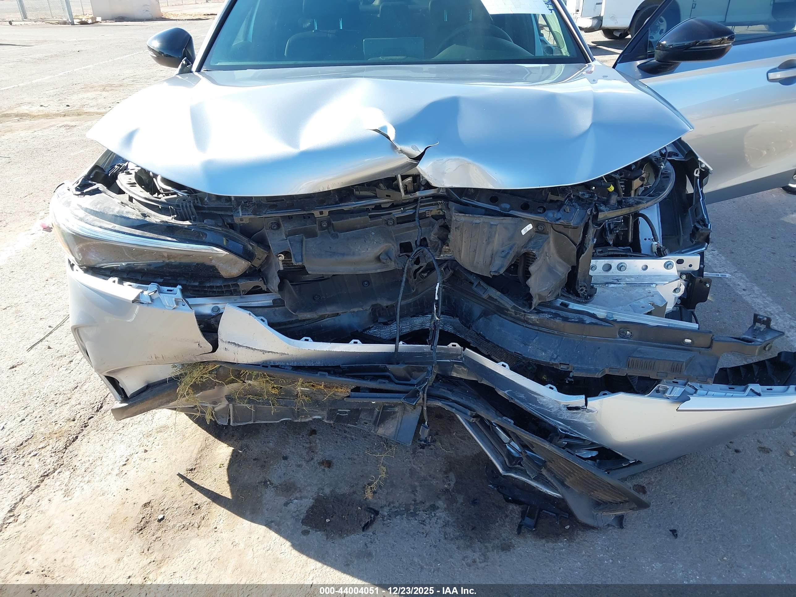 HONDA CIVIC image 6