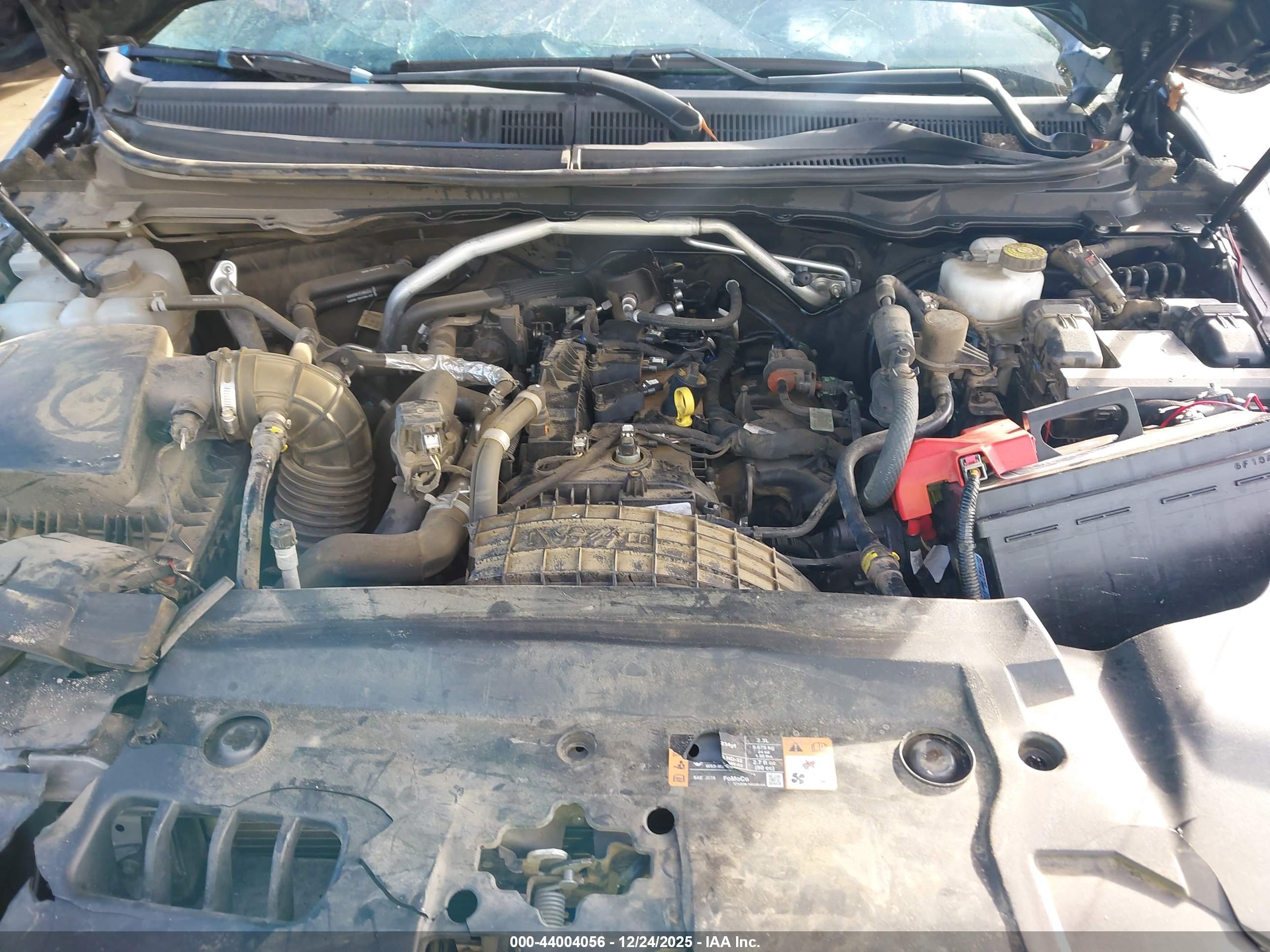 FORD RANGER image 10