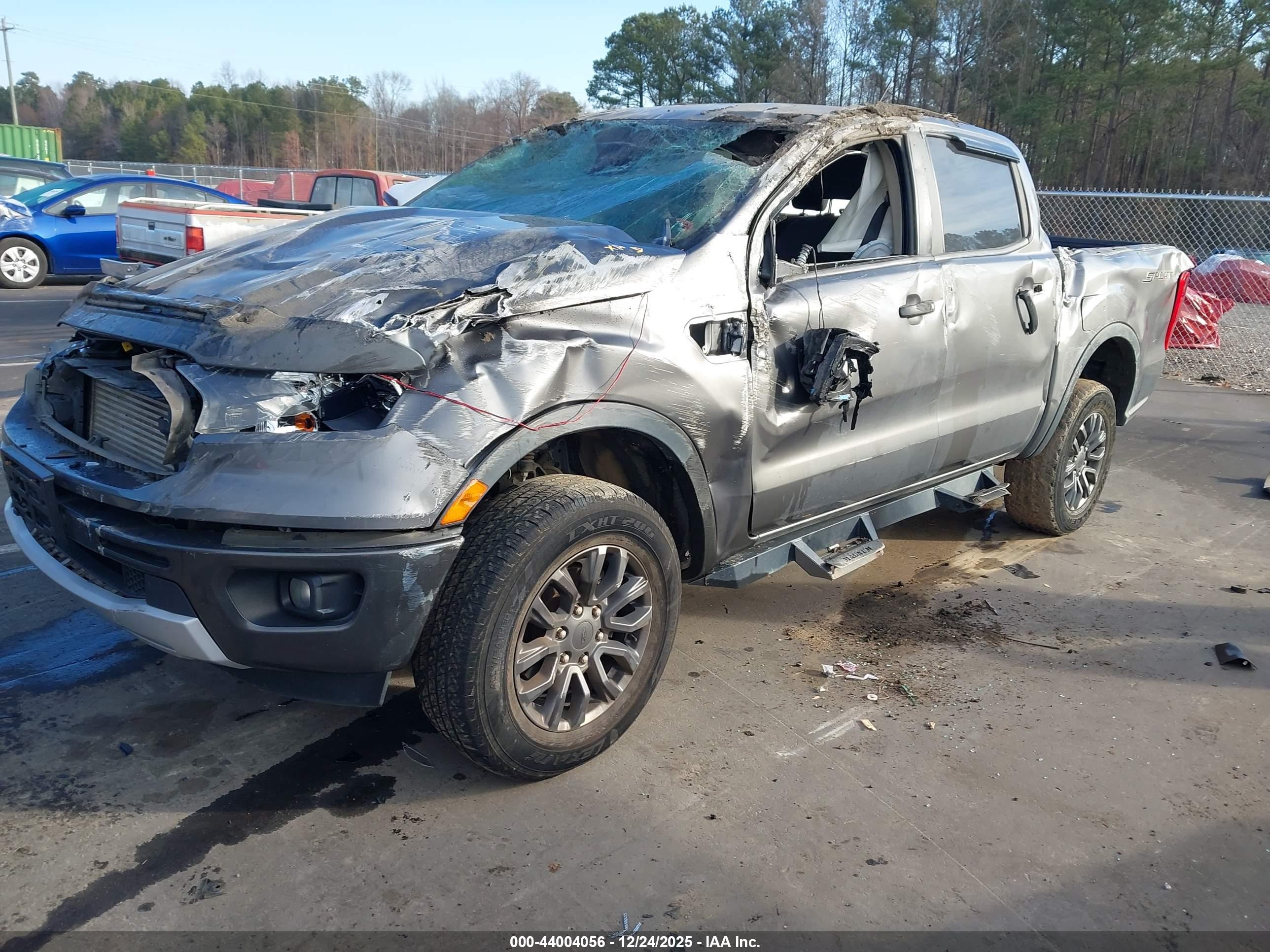 FORD RANGER image 2