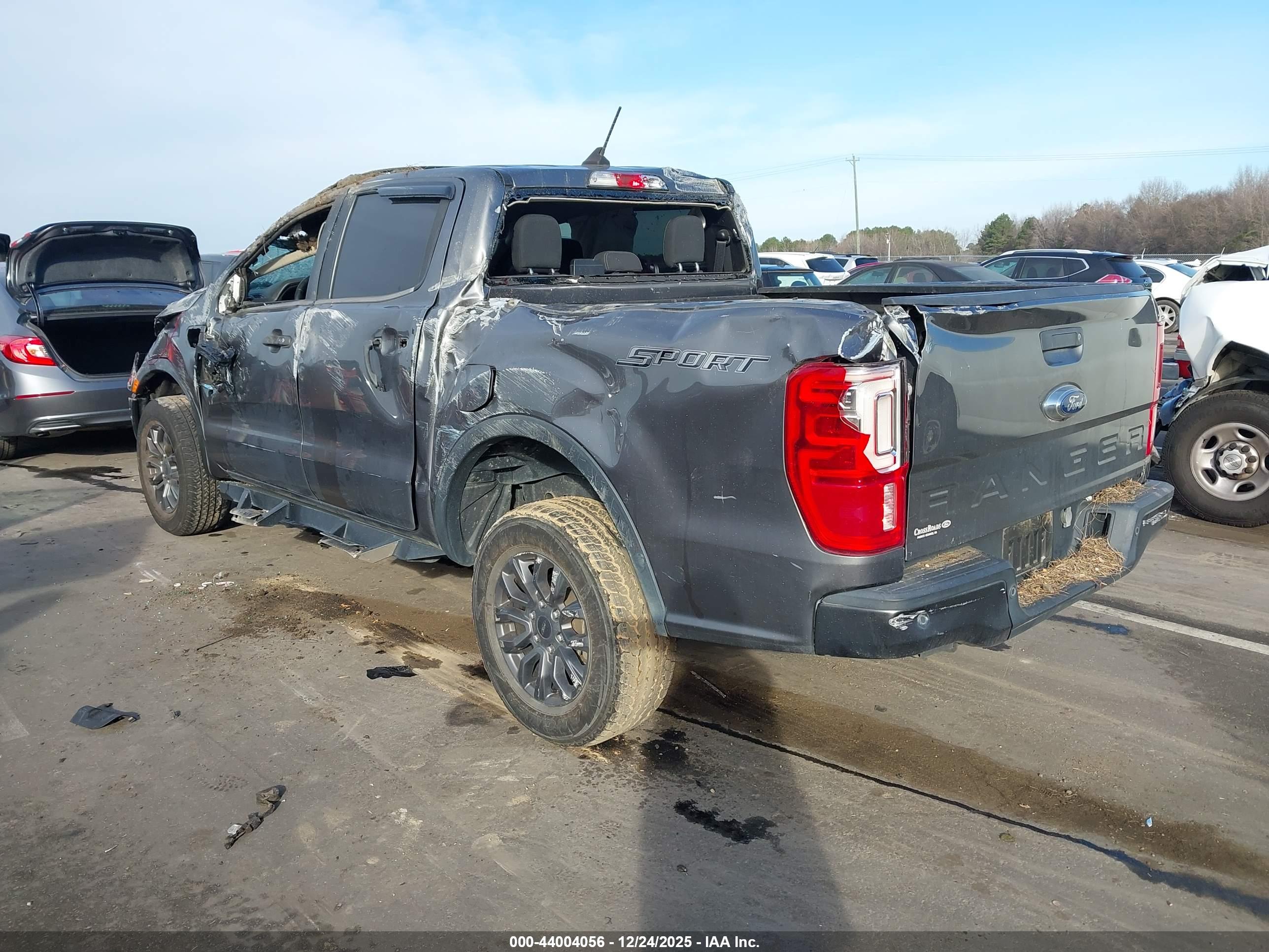 FORD RANGER image 3