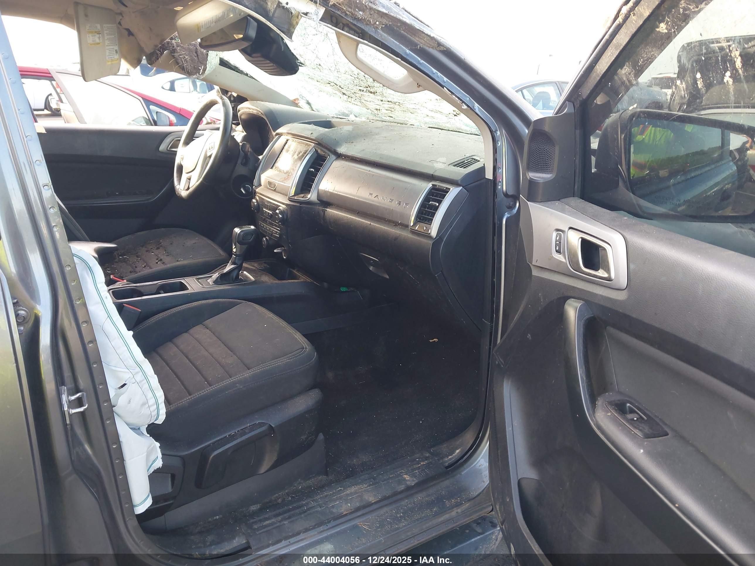 FORD RANGER image 5