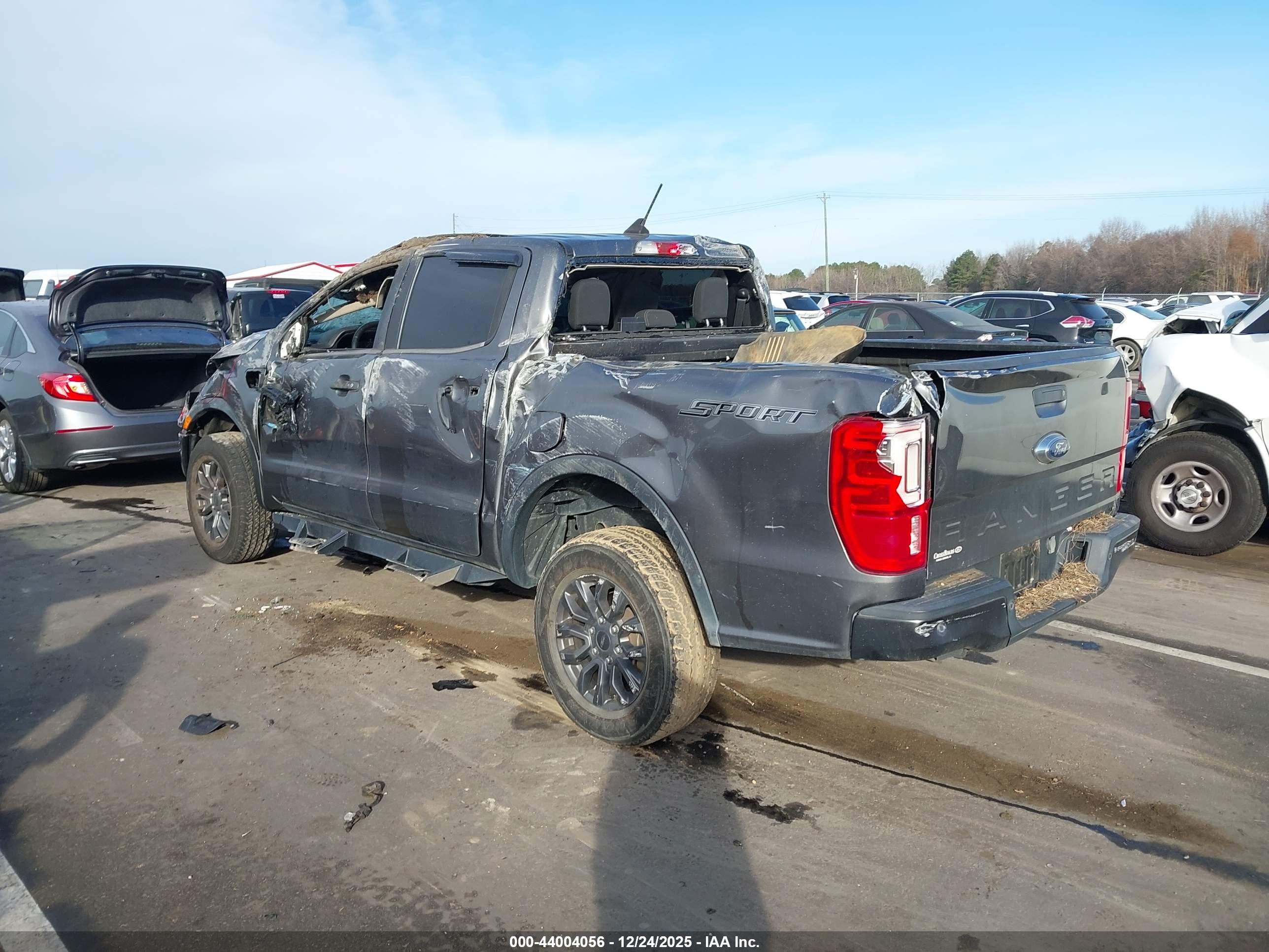 FORD RANGER image 6