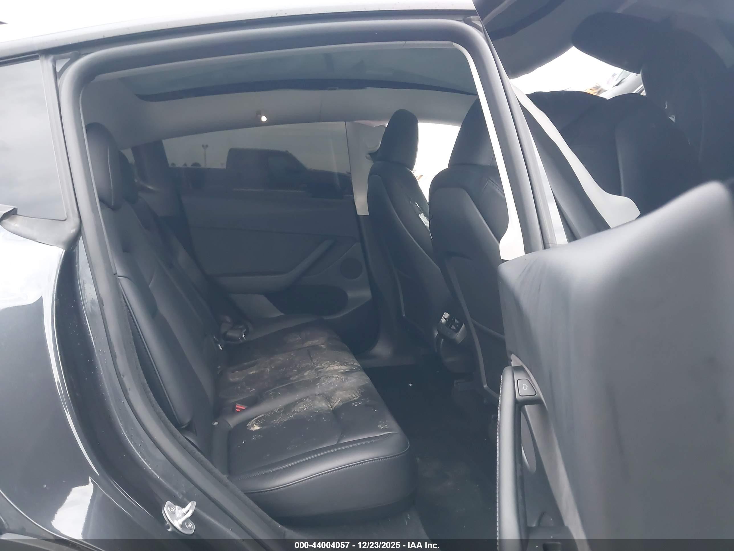 TESLA MODEL image 8