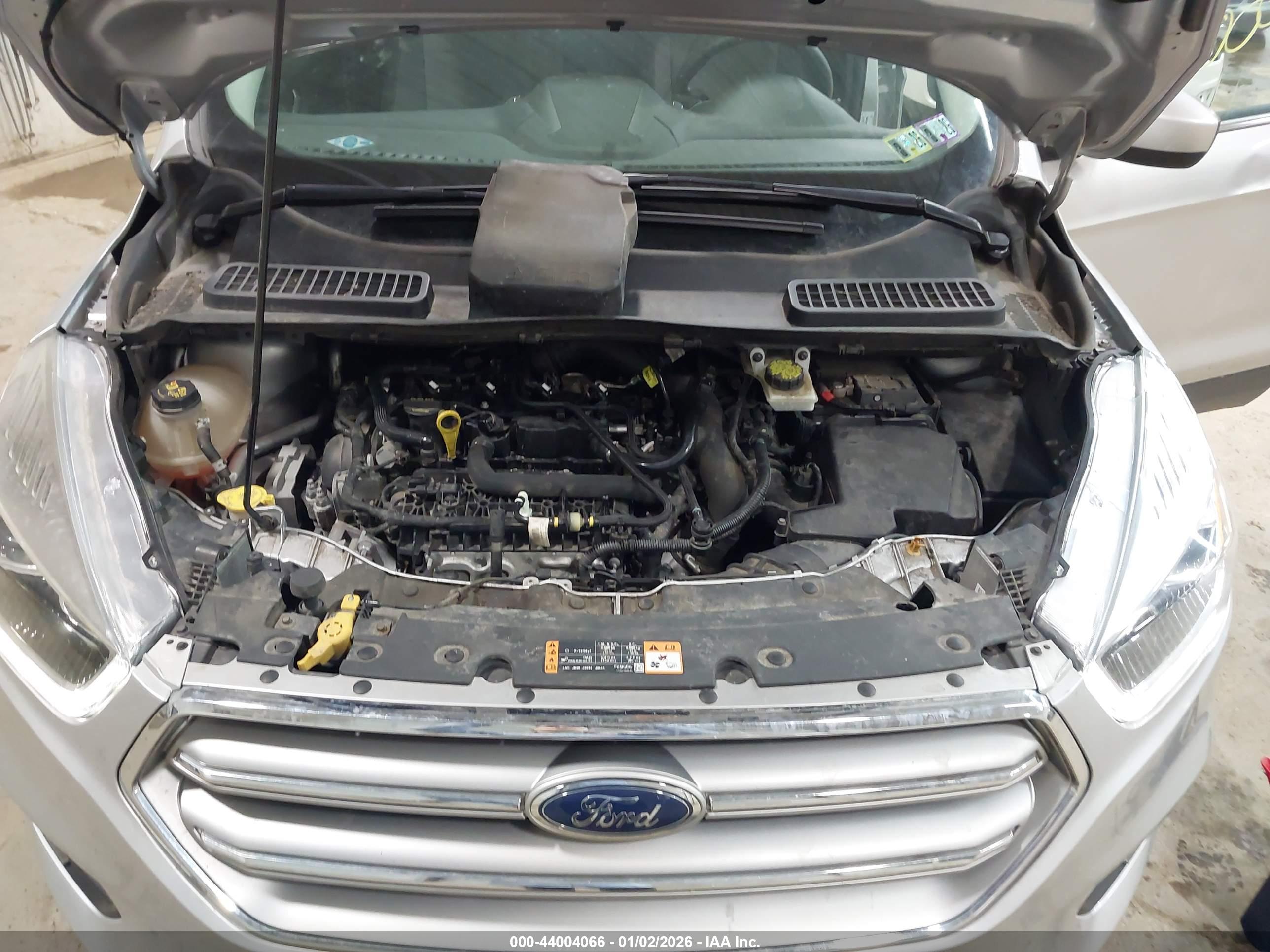 FORD ESCAPE image 10