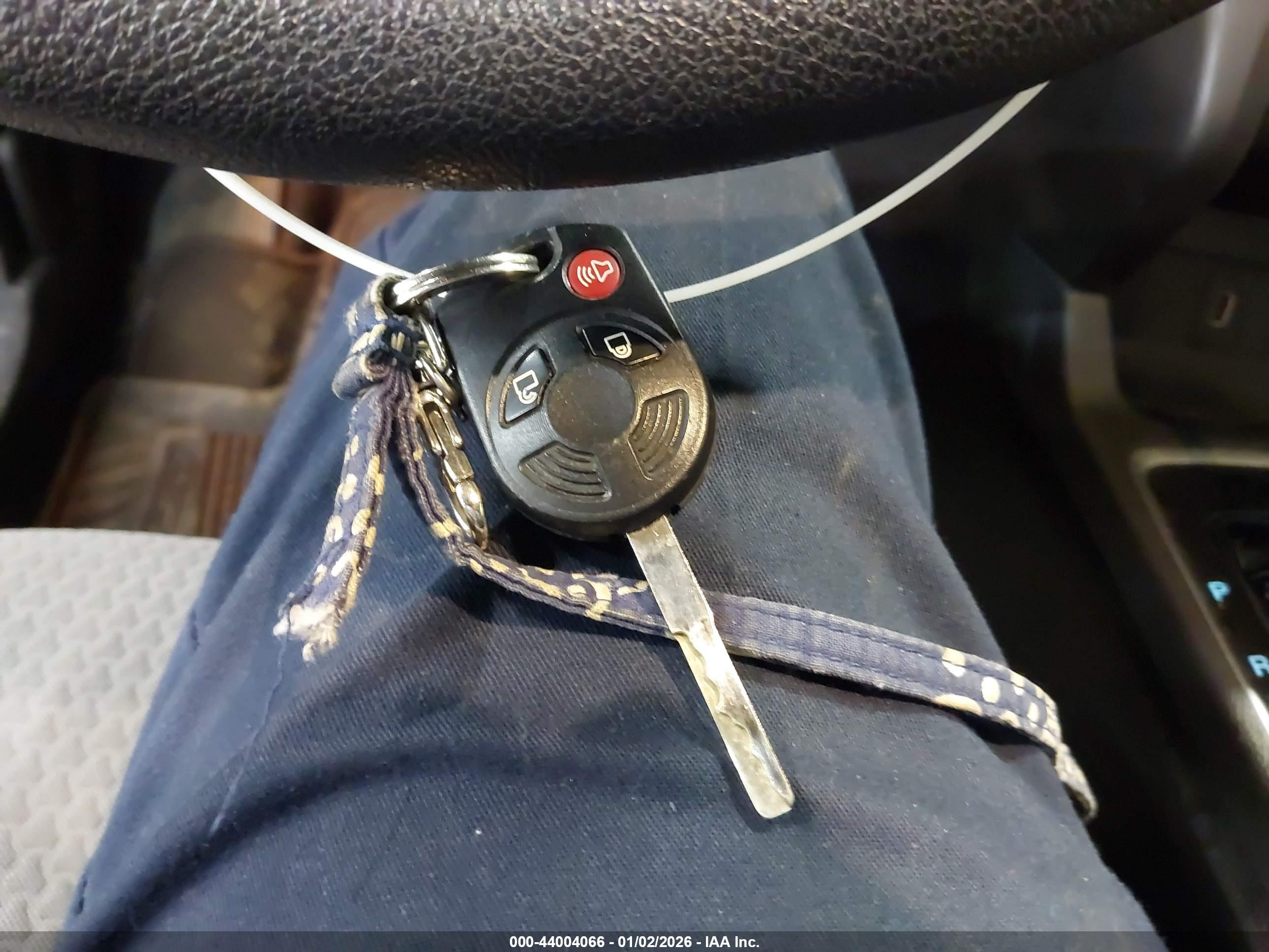 FORD ESCAPE image 11