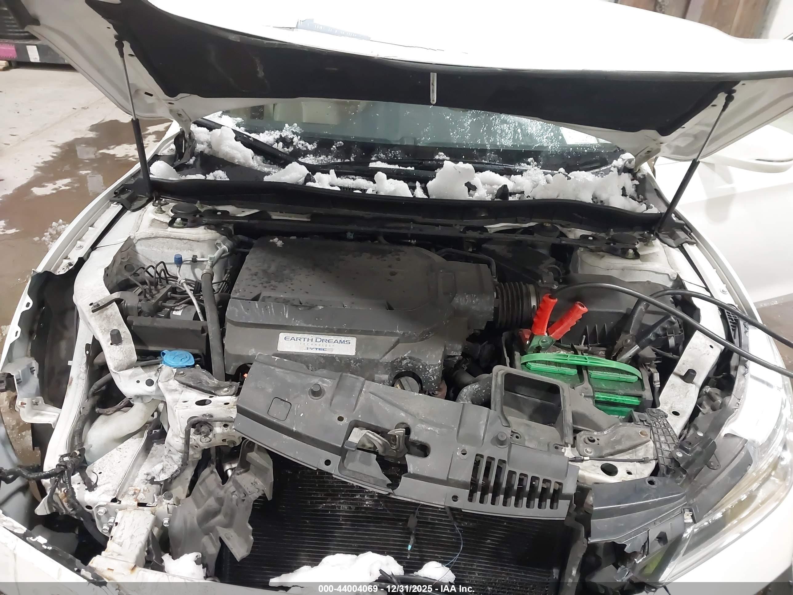 HONDA ACCORD image 10