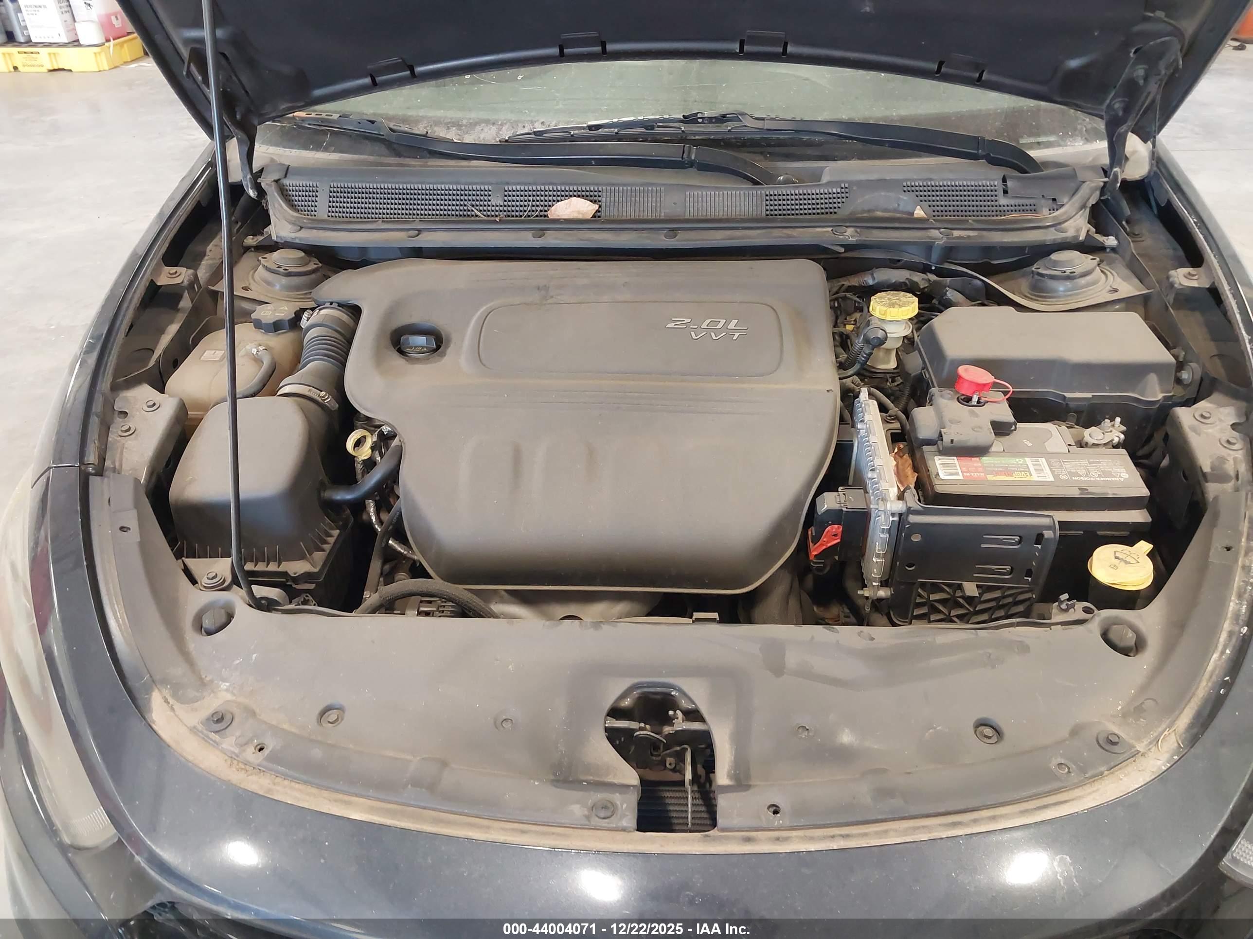 DODGE DART image 10