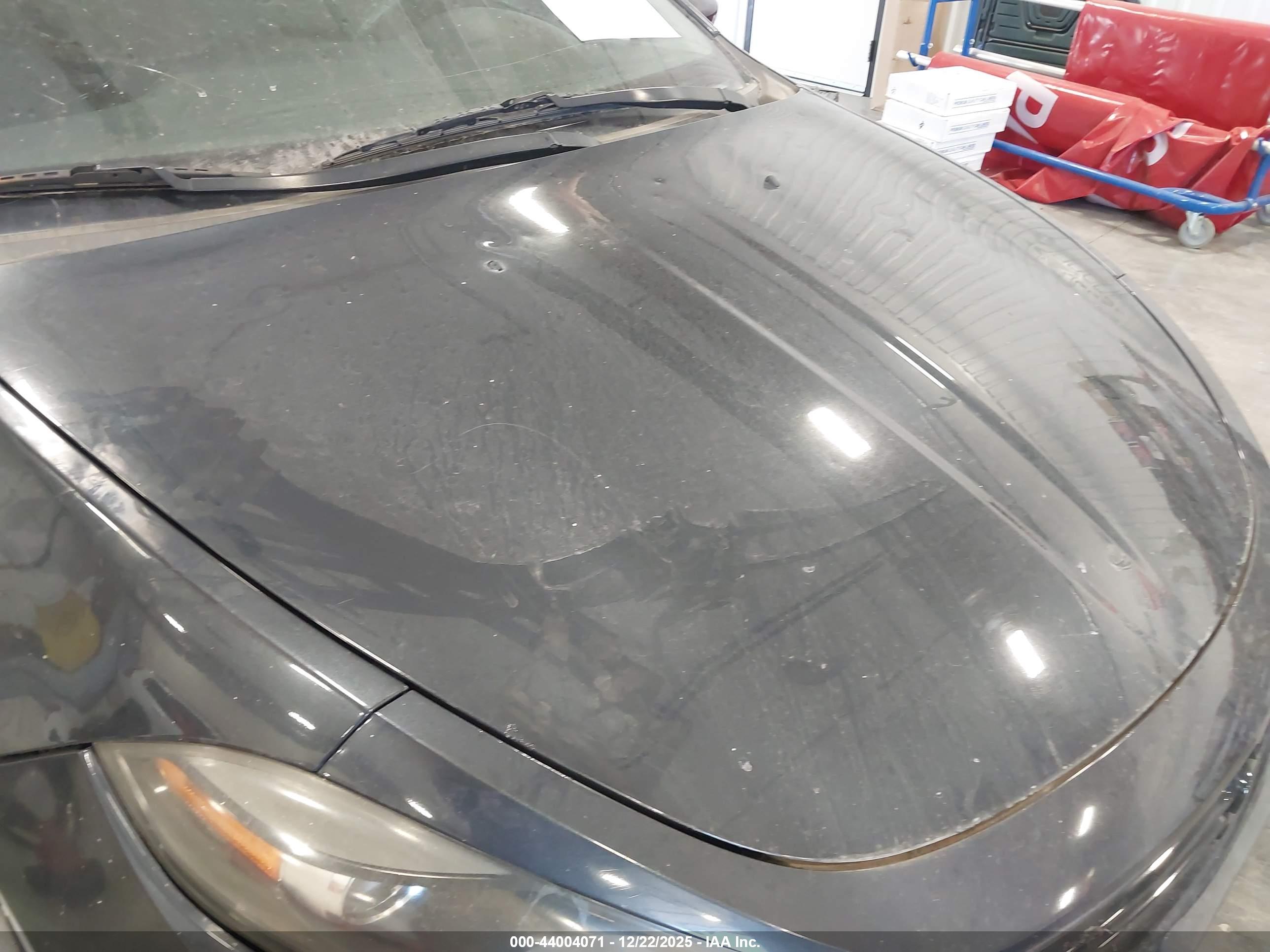 DODGE DART image 6
