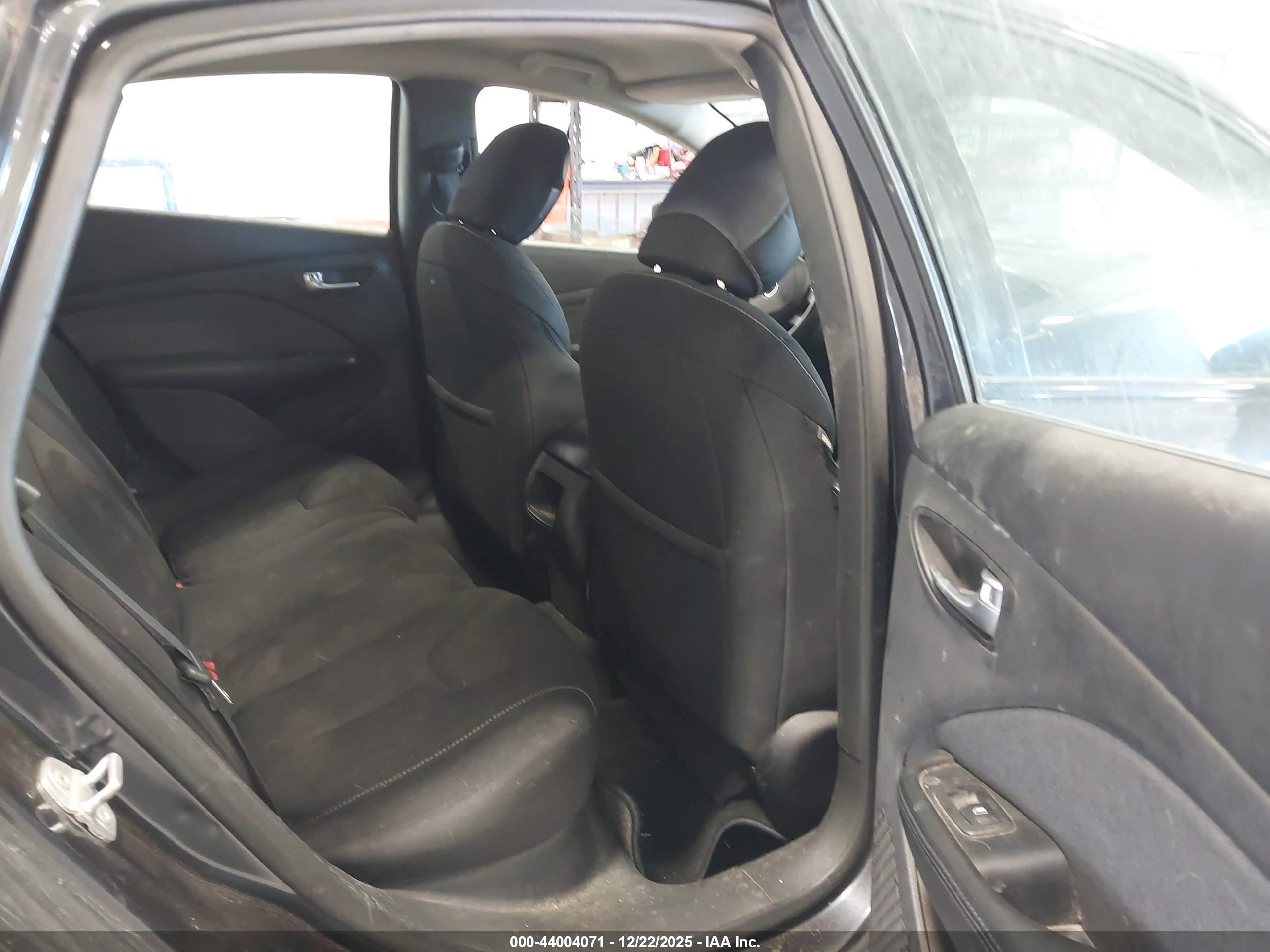 DODGE DART image 8