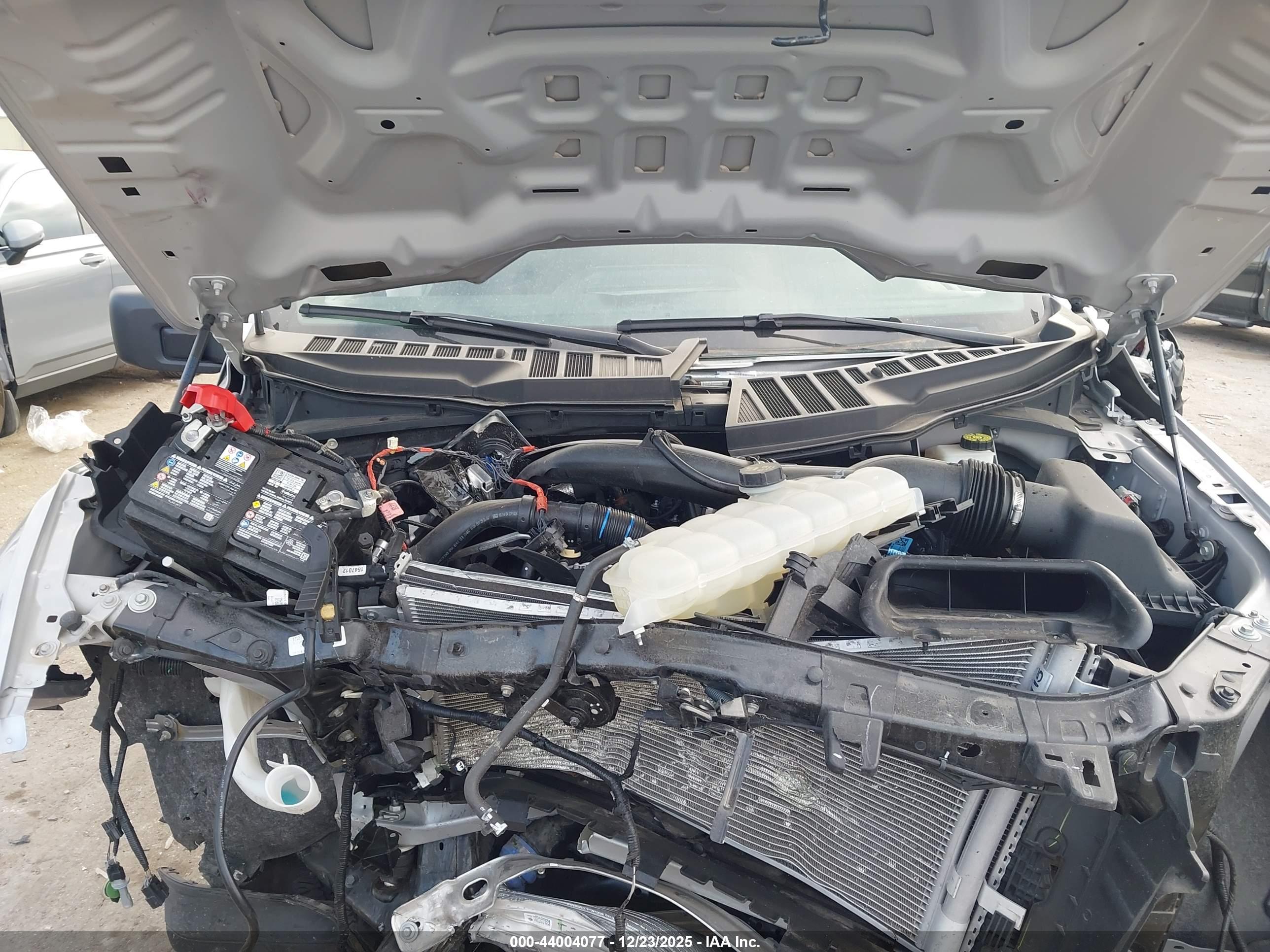 FORD F-150 image 10