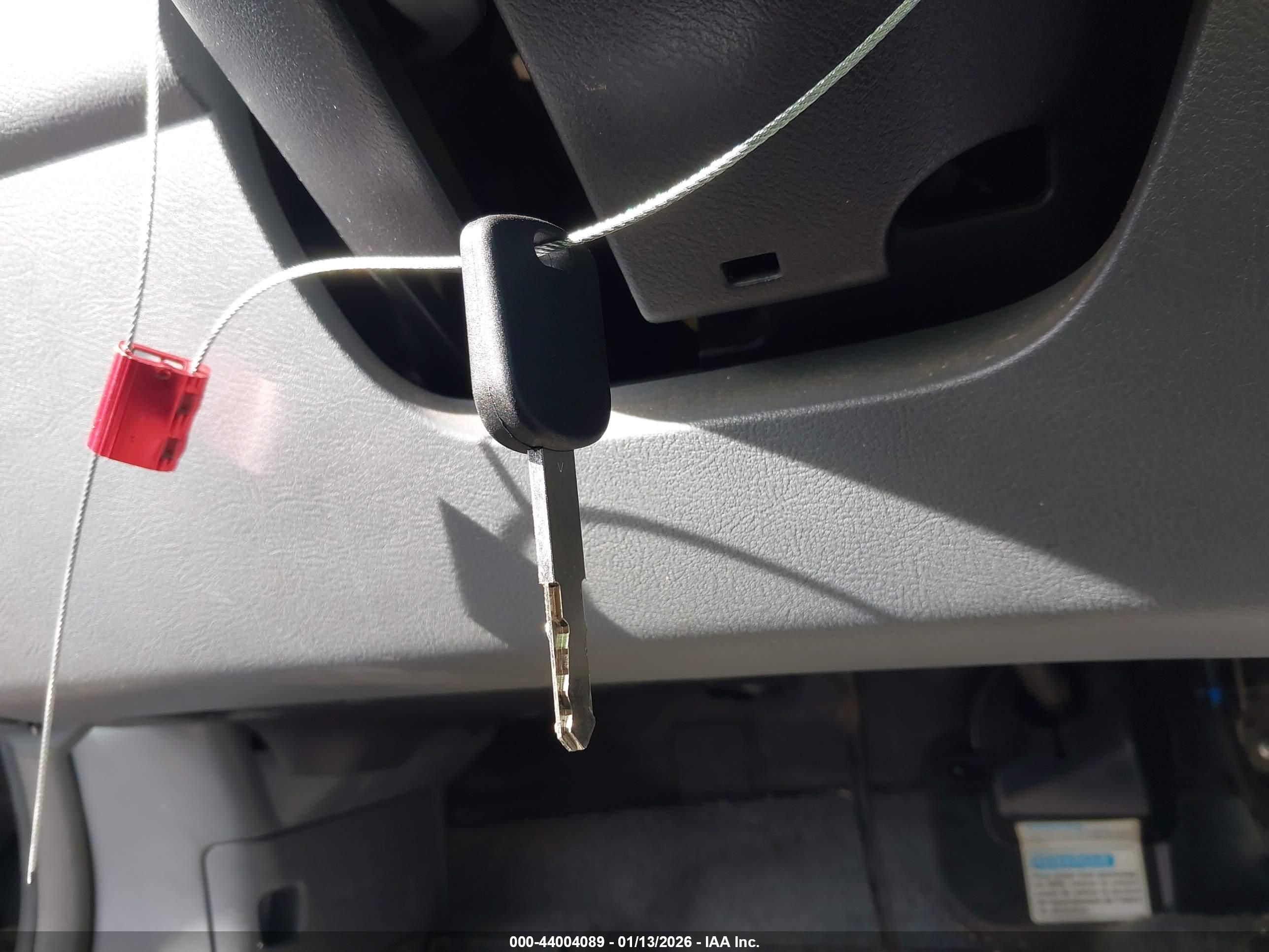 HONDA ACCORD image 11