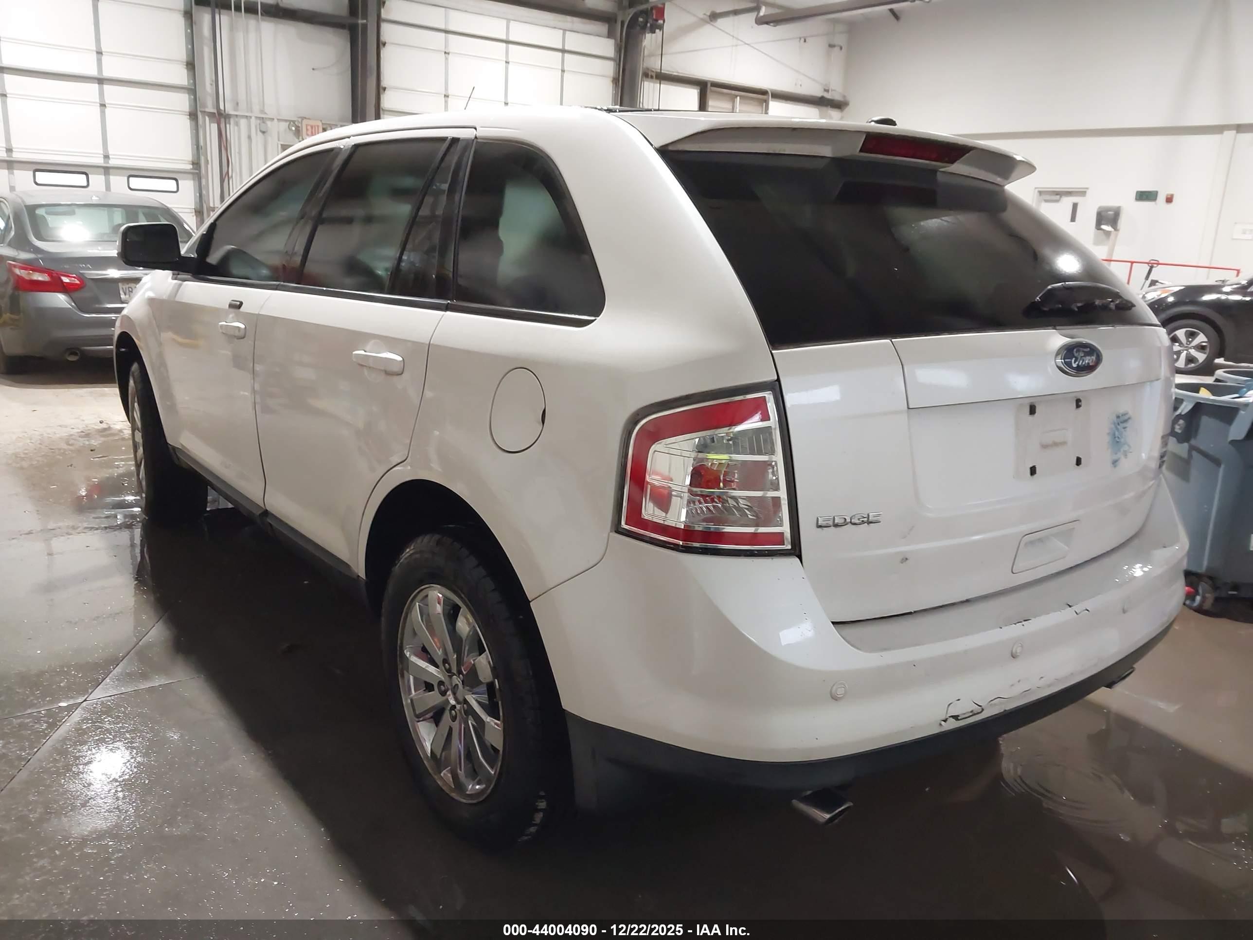 FORD EDGE image 3