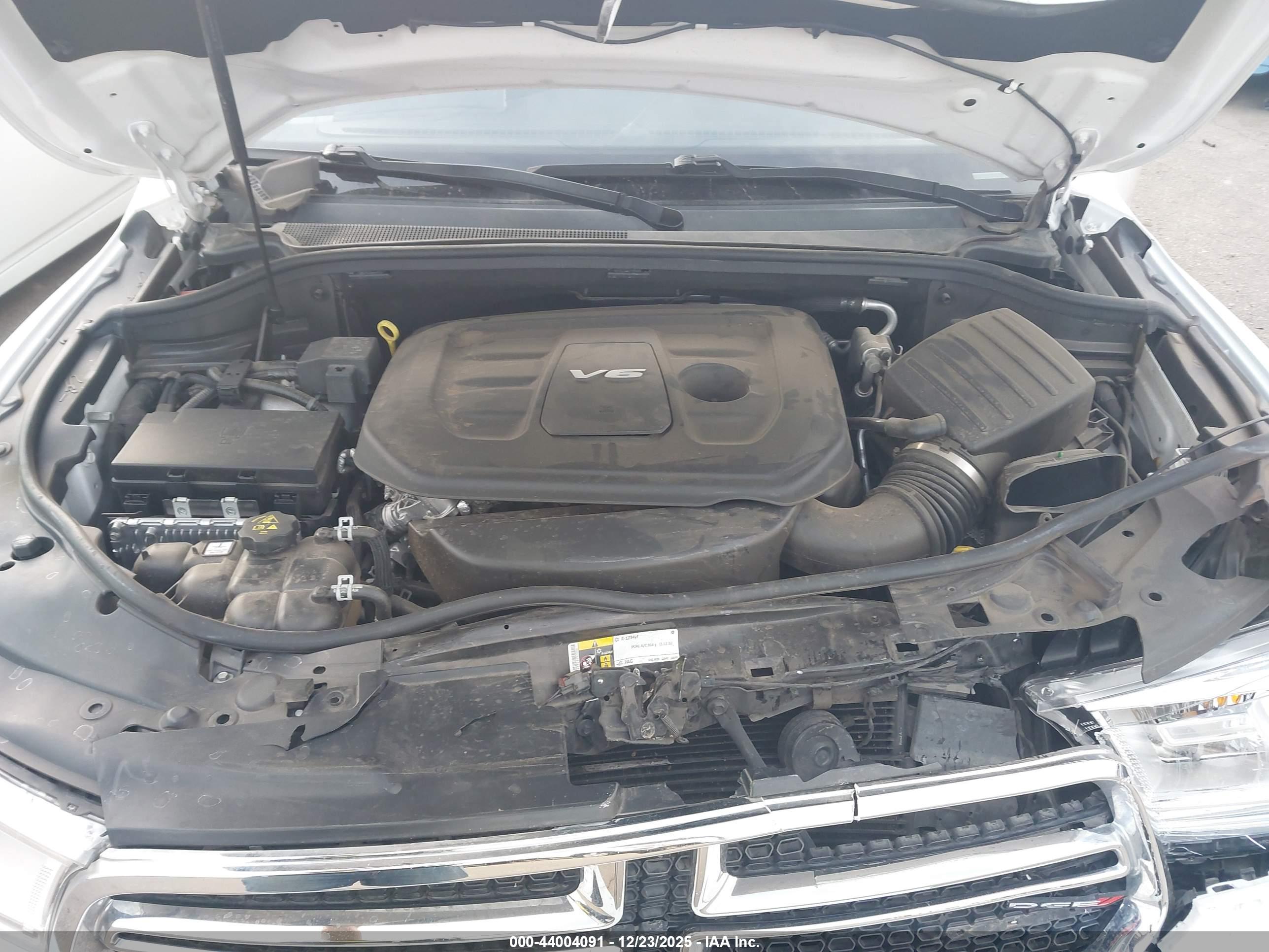 DODGE DURANGO image 10