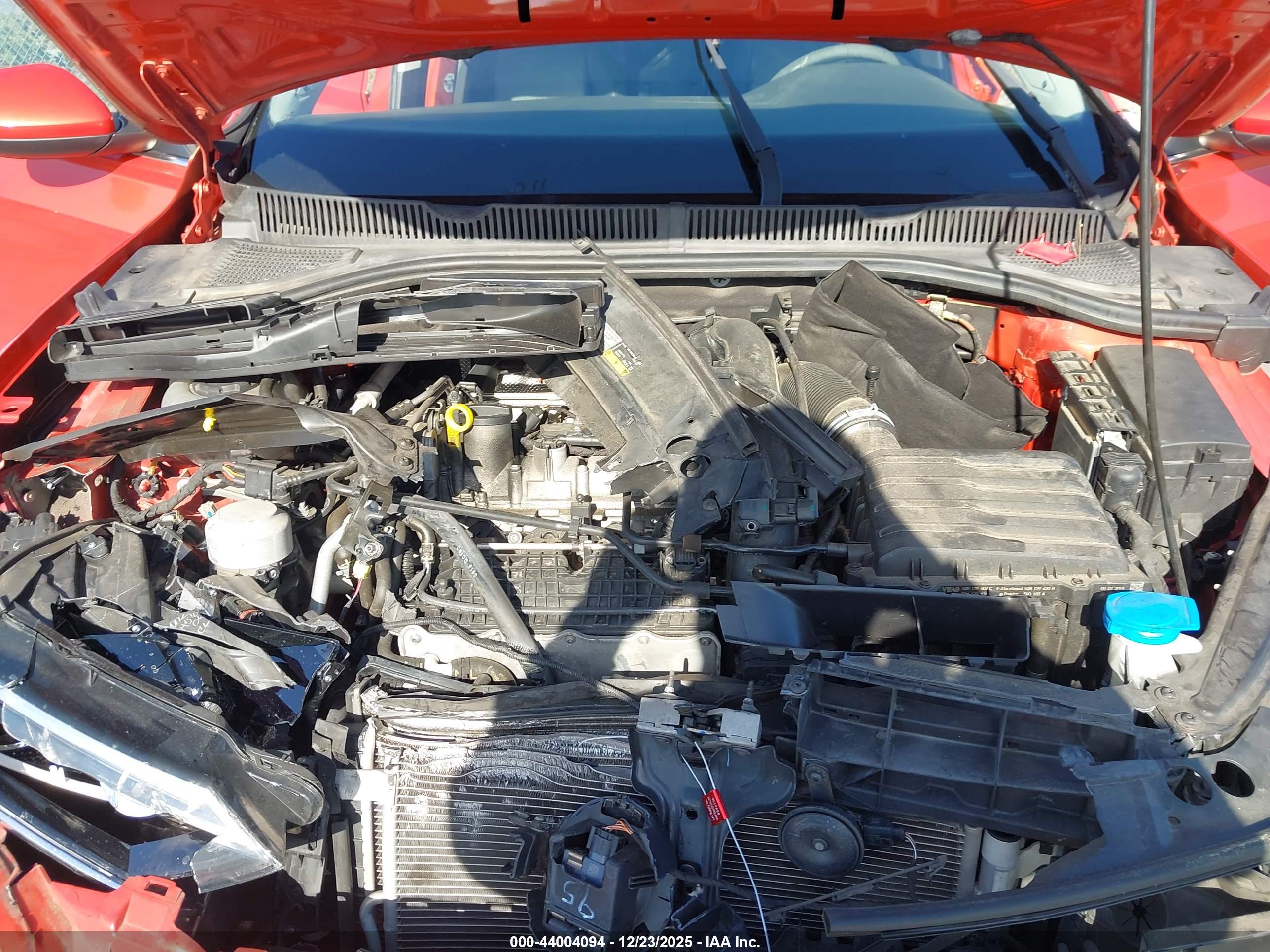 VOLKSWAGEN JETTA image 10
