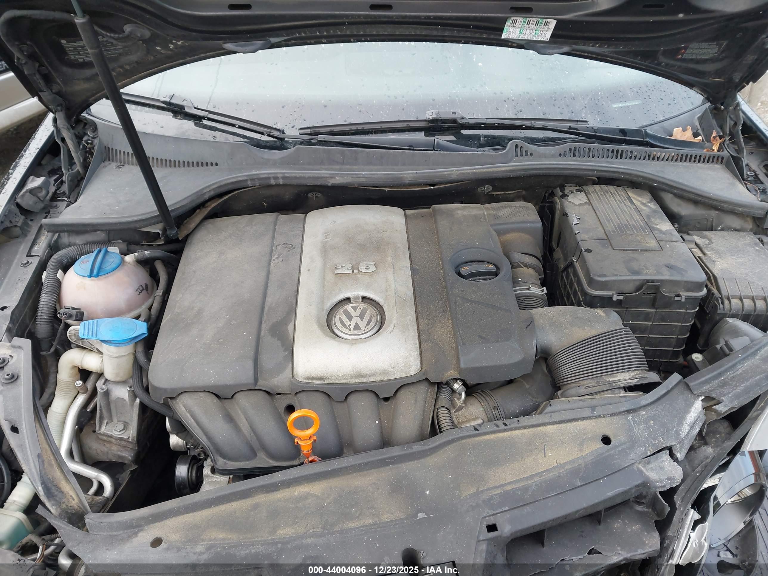 VOLKSWAGEN JETTA image 10