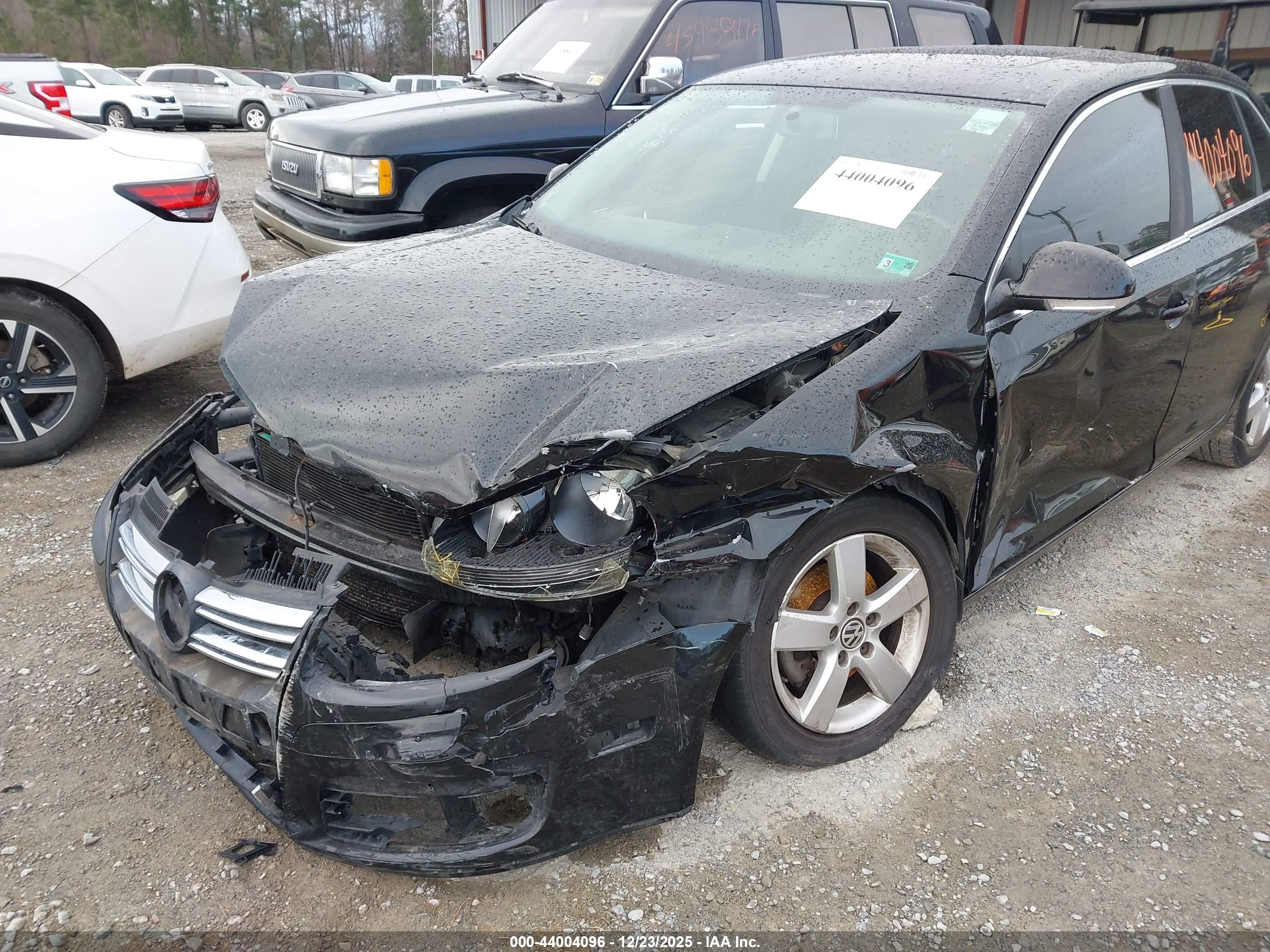 VOLKSWAGEN JETTA image 6