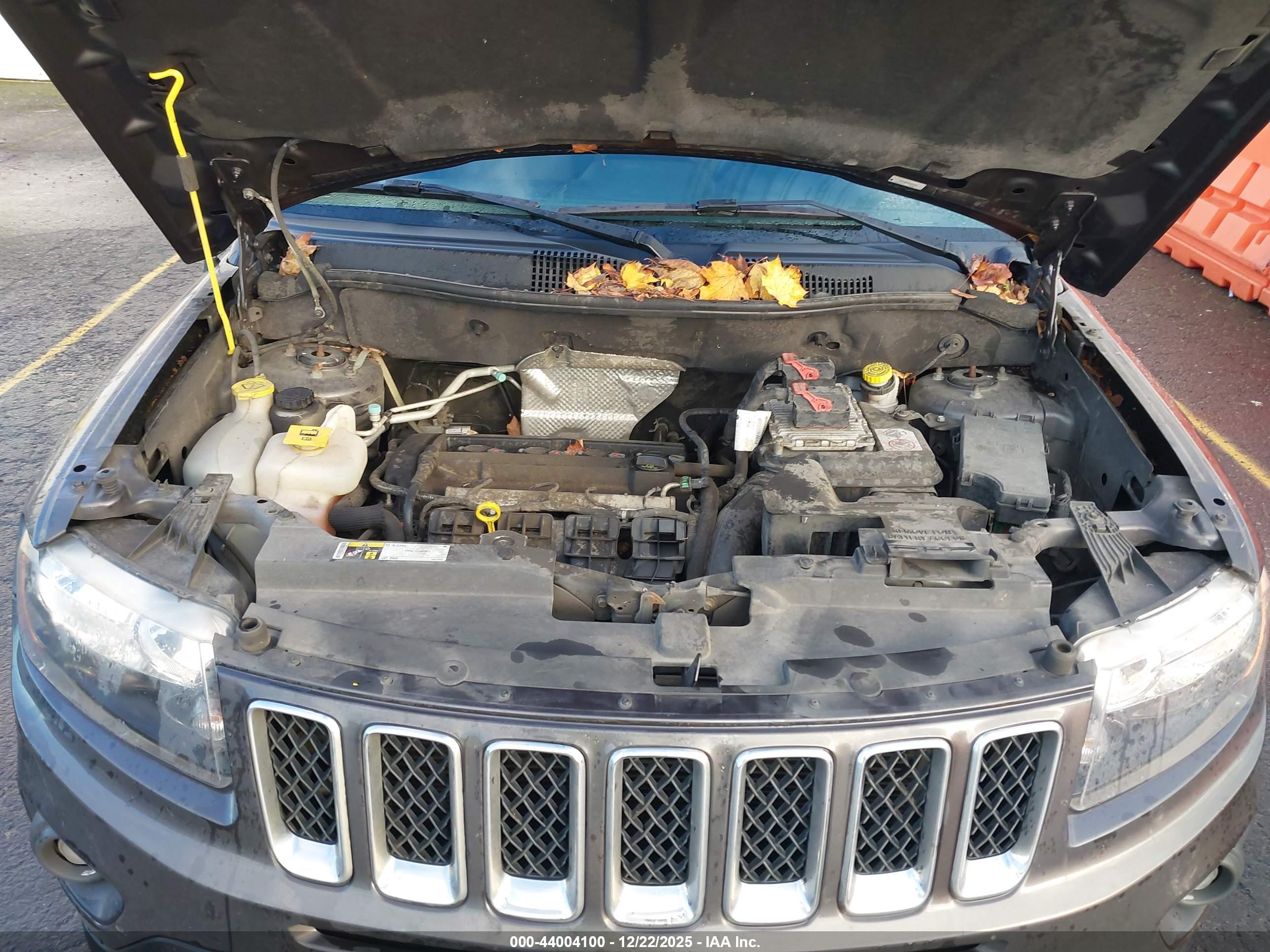 JEEP COMPASS image 10