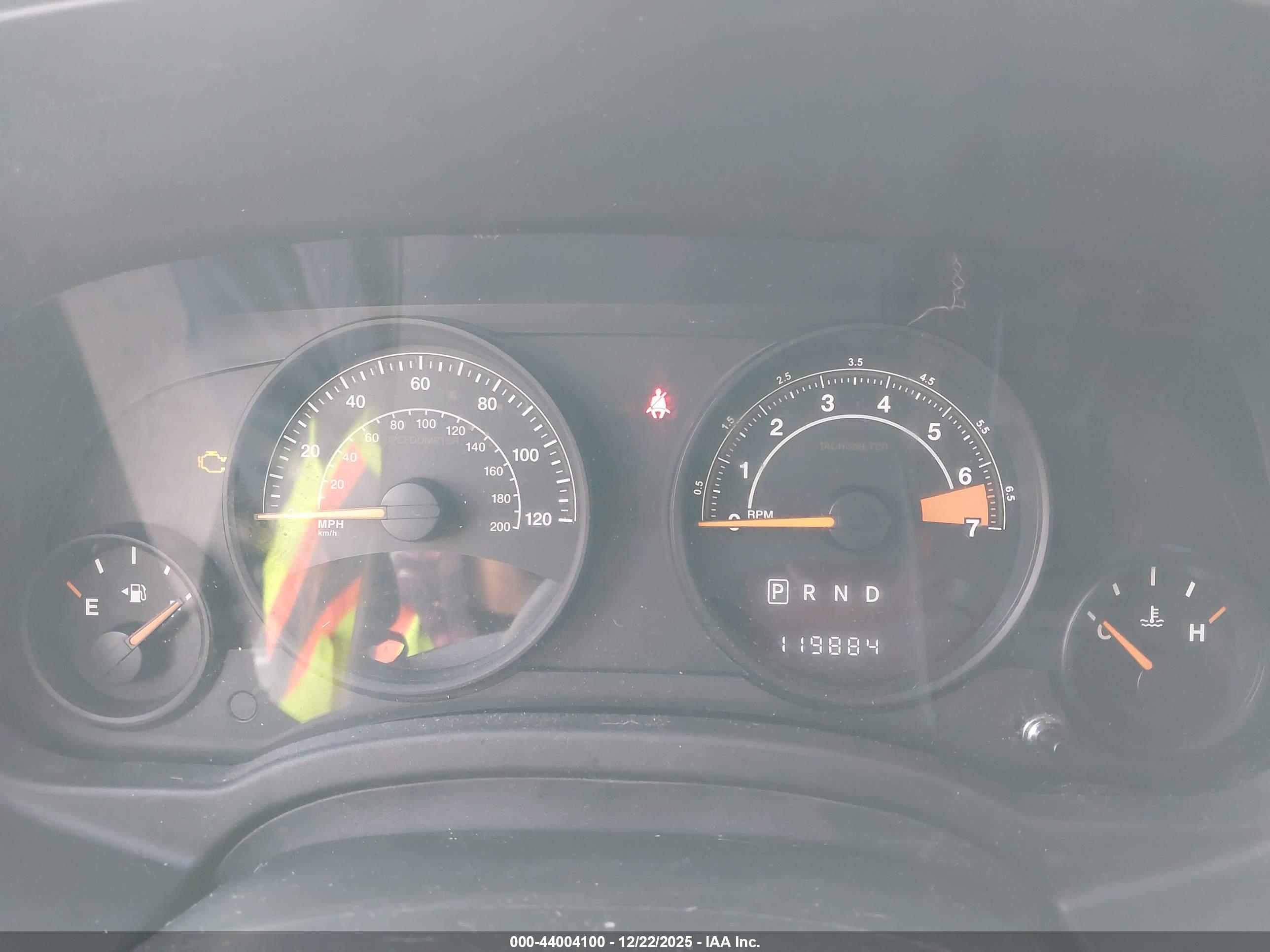JEEP COMPASS image 7