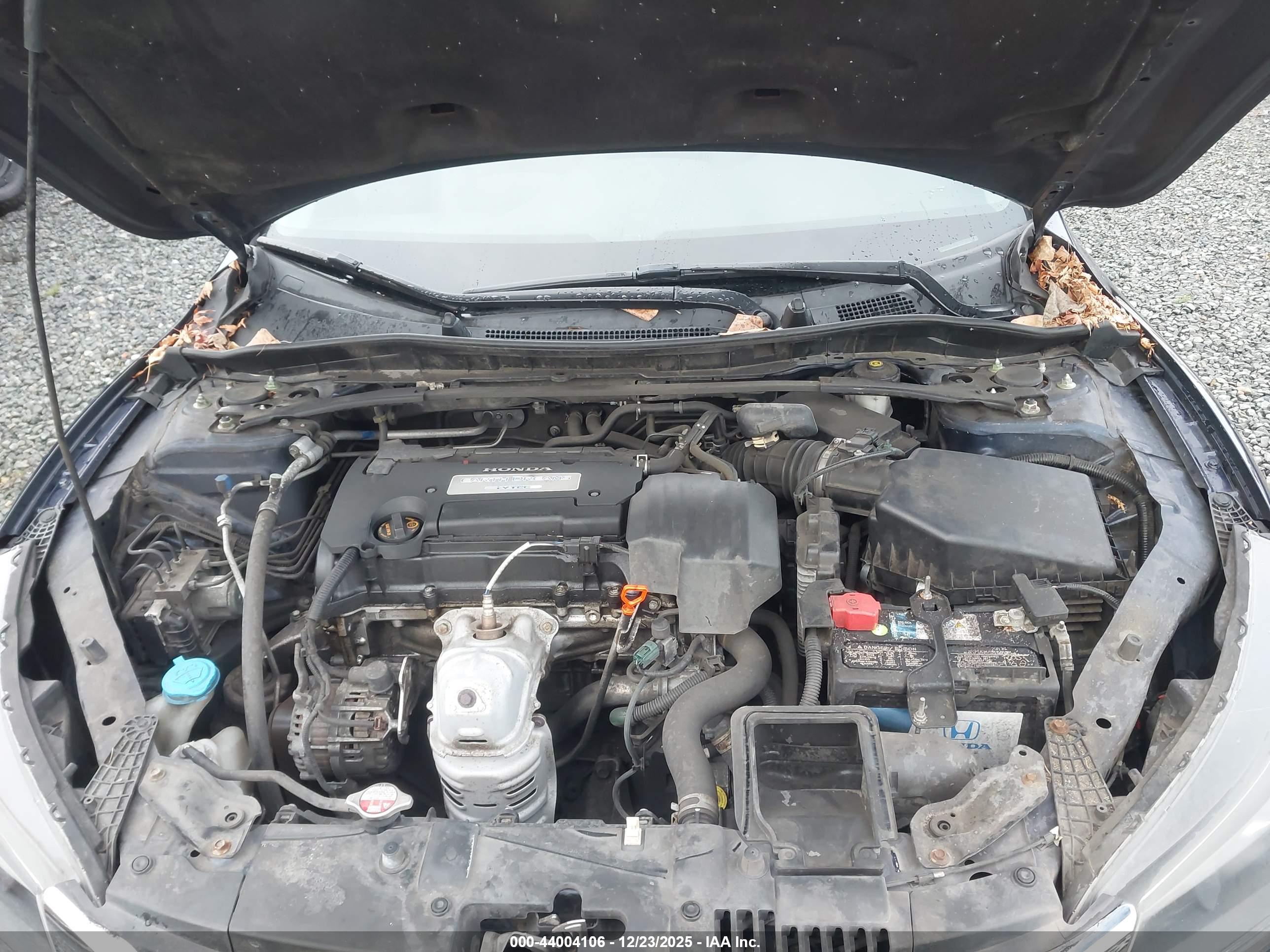 HONDA ACCORD image 10