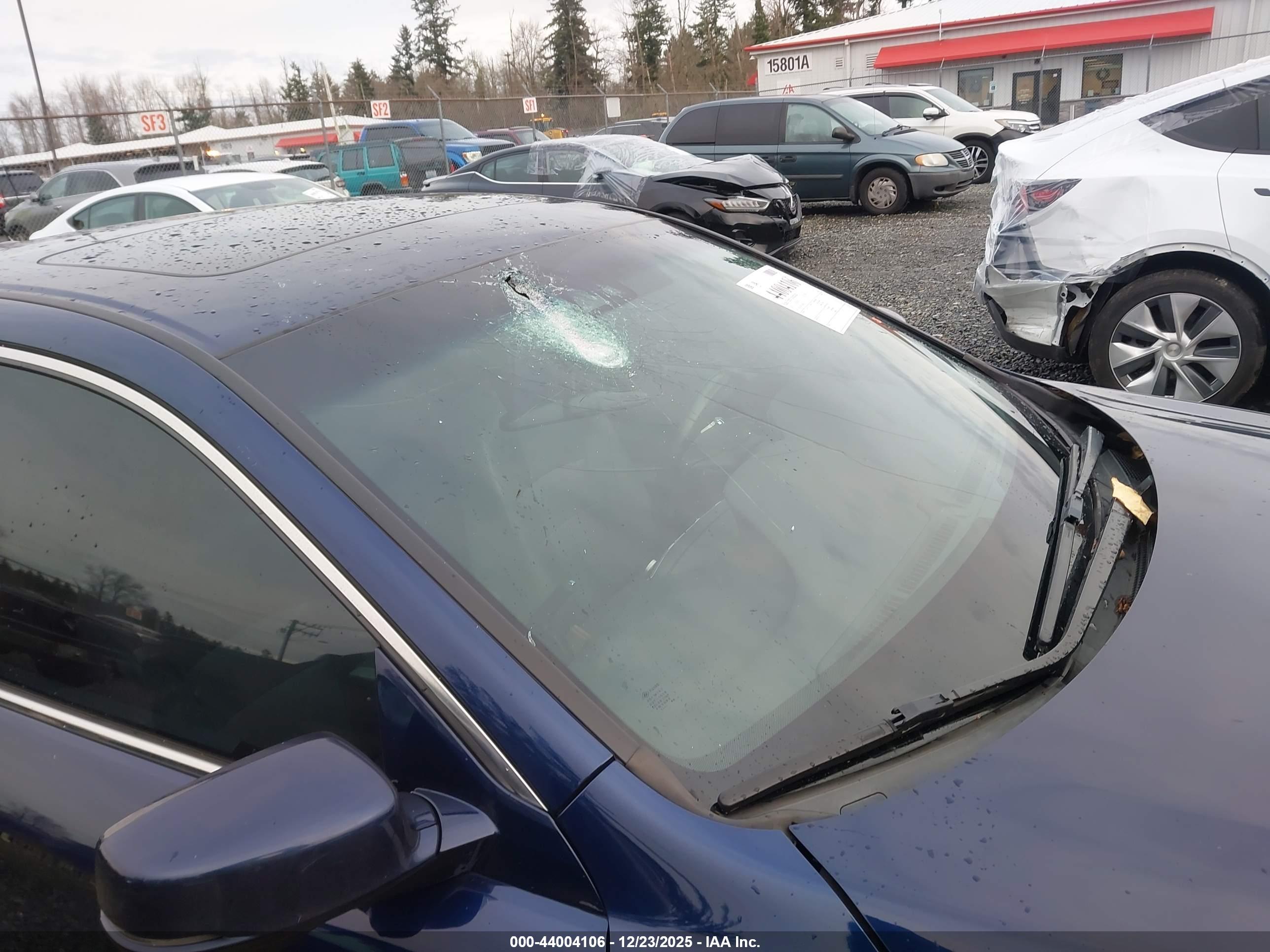 HONDA ACCORD image 6