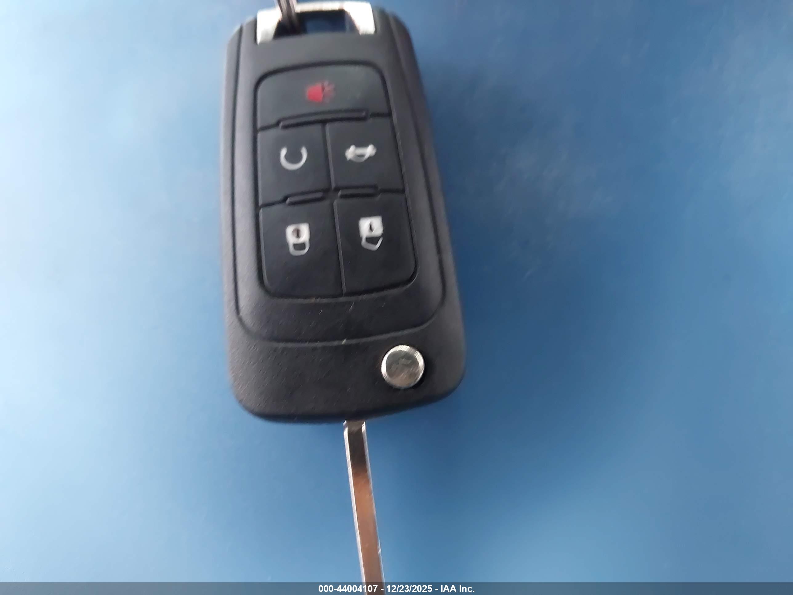 CHEVROLET CRUZE image 11