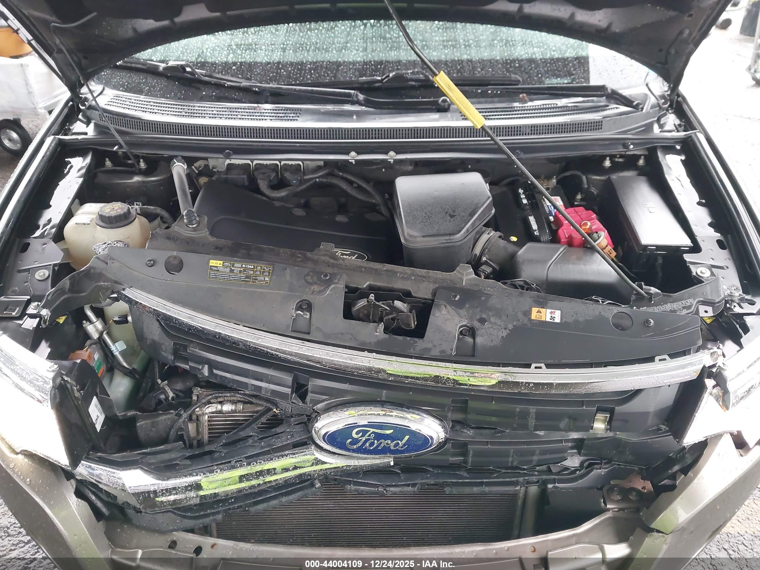 FORD EDGE image 10