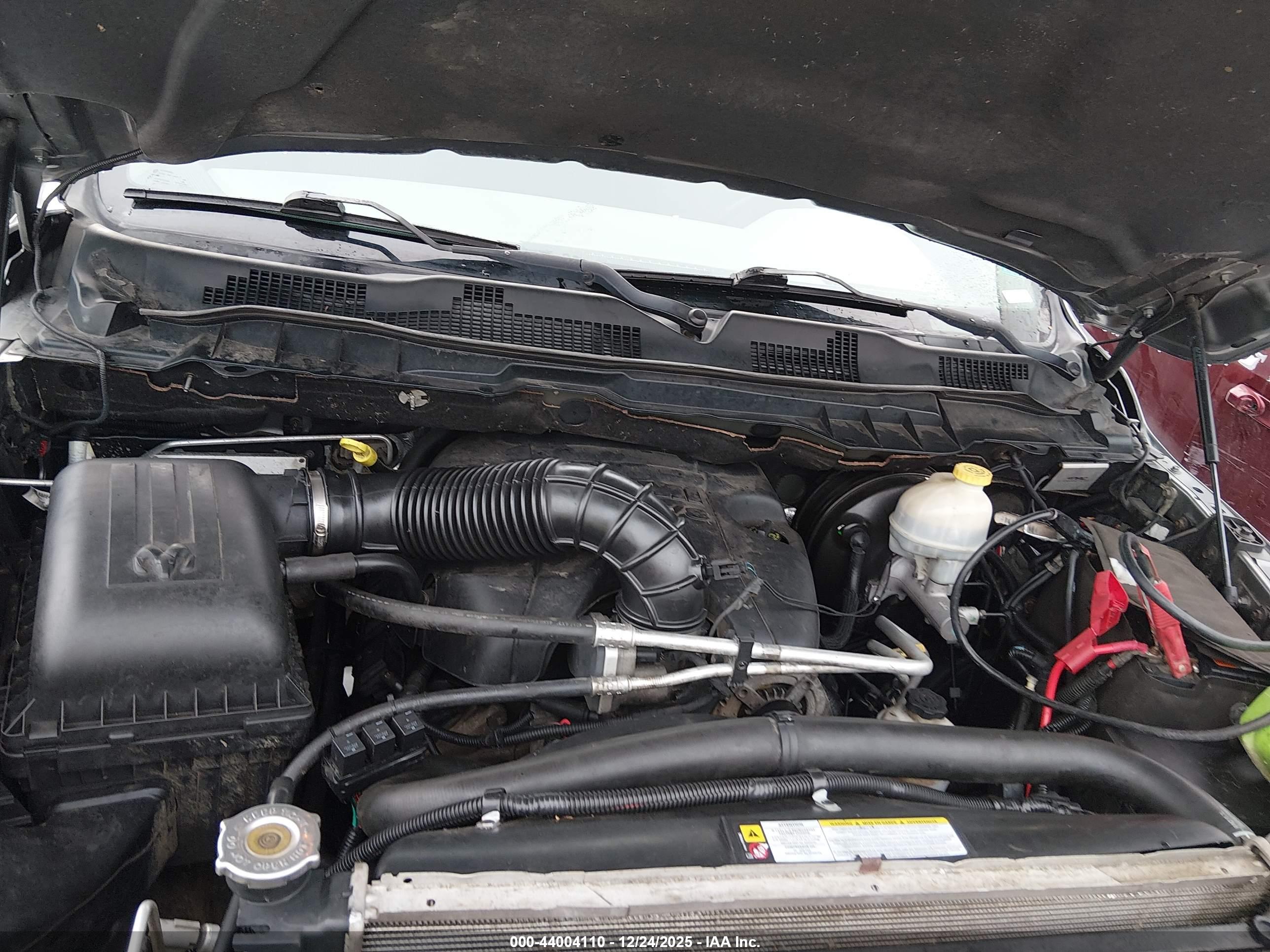 DODGE RAM image 10