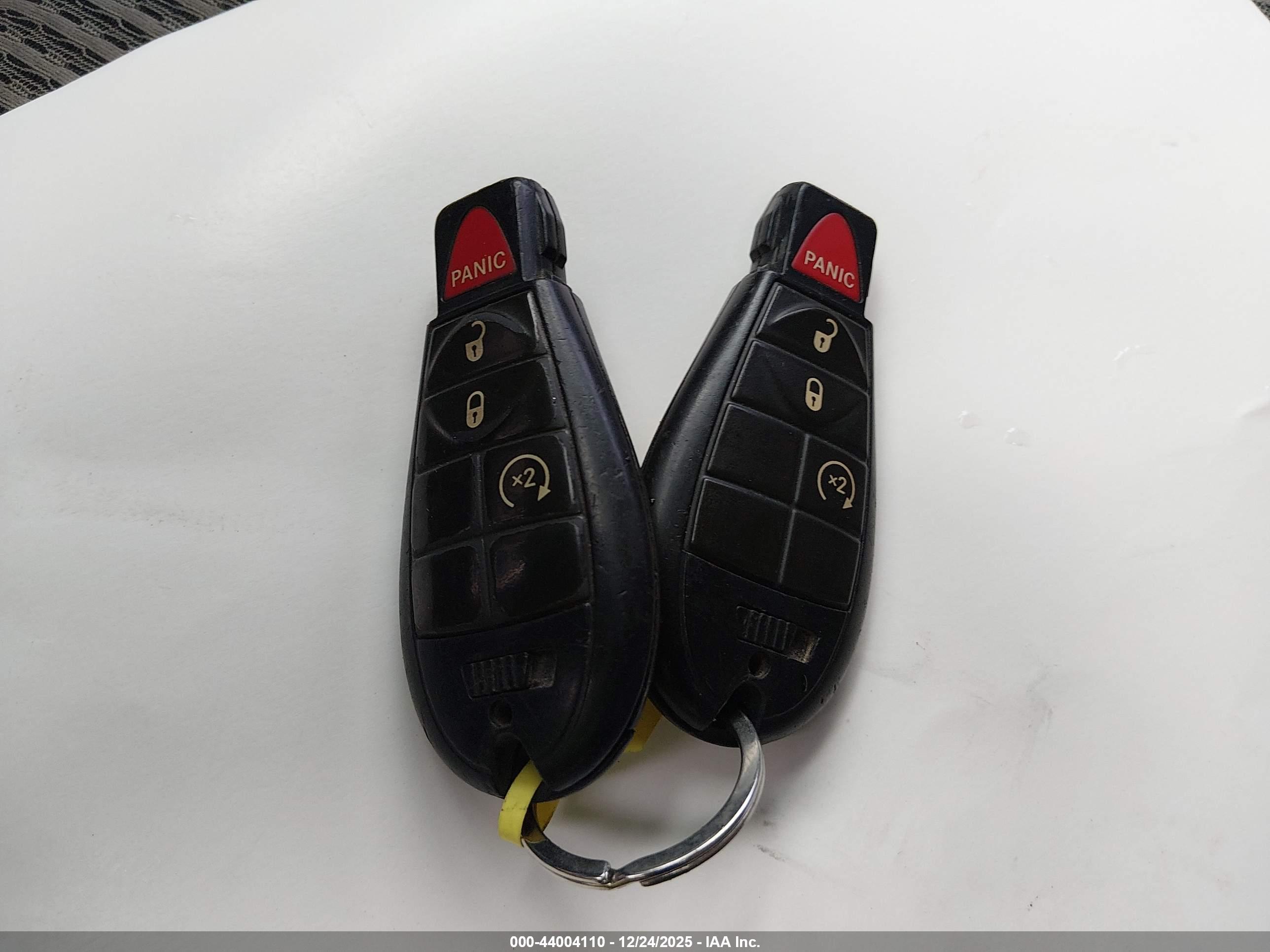 DODGE RAM image 11