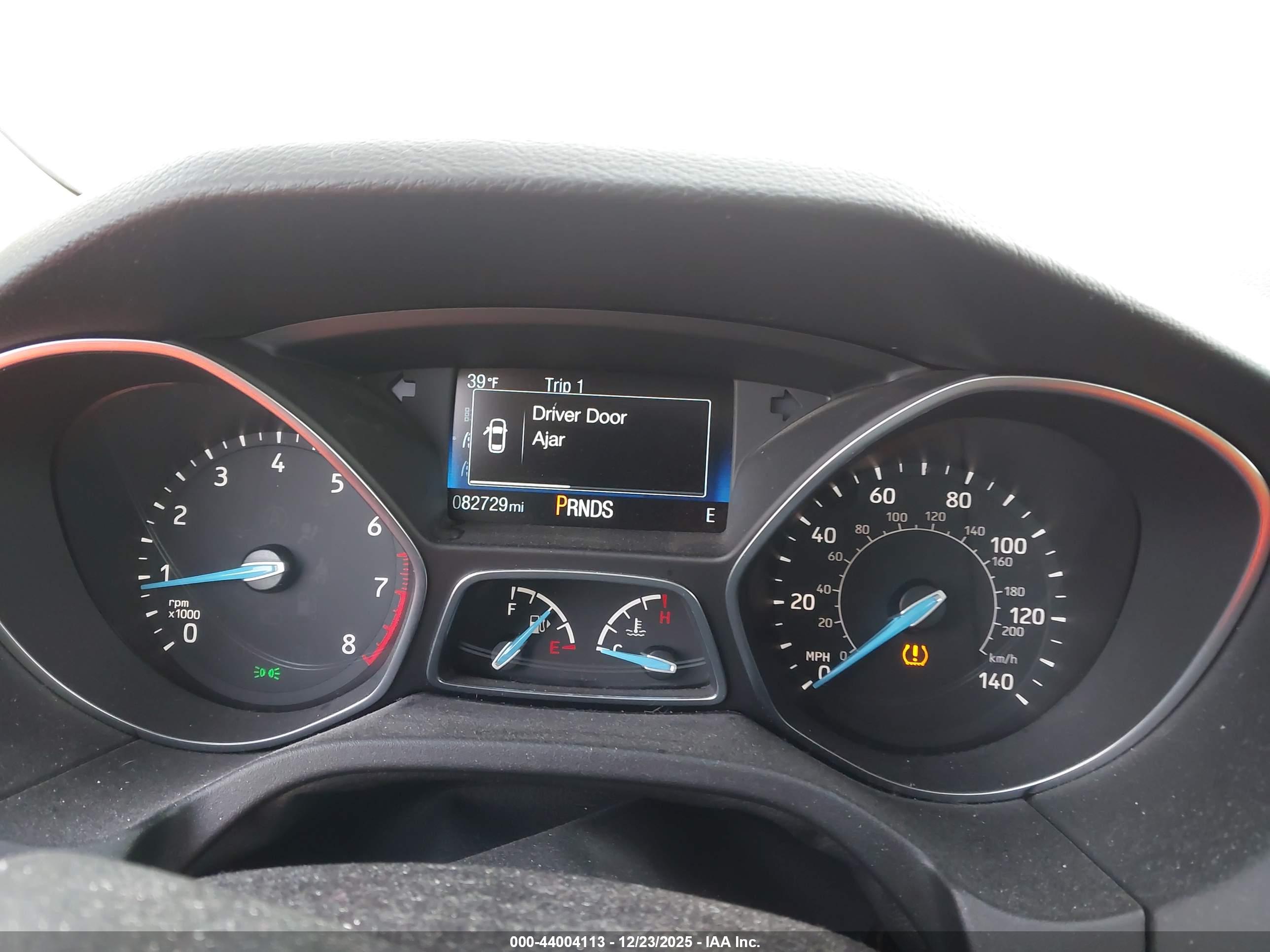 FORD FOCUS image 7