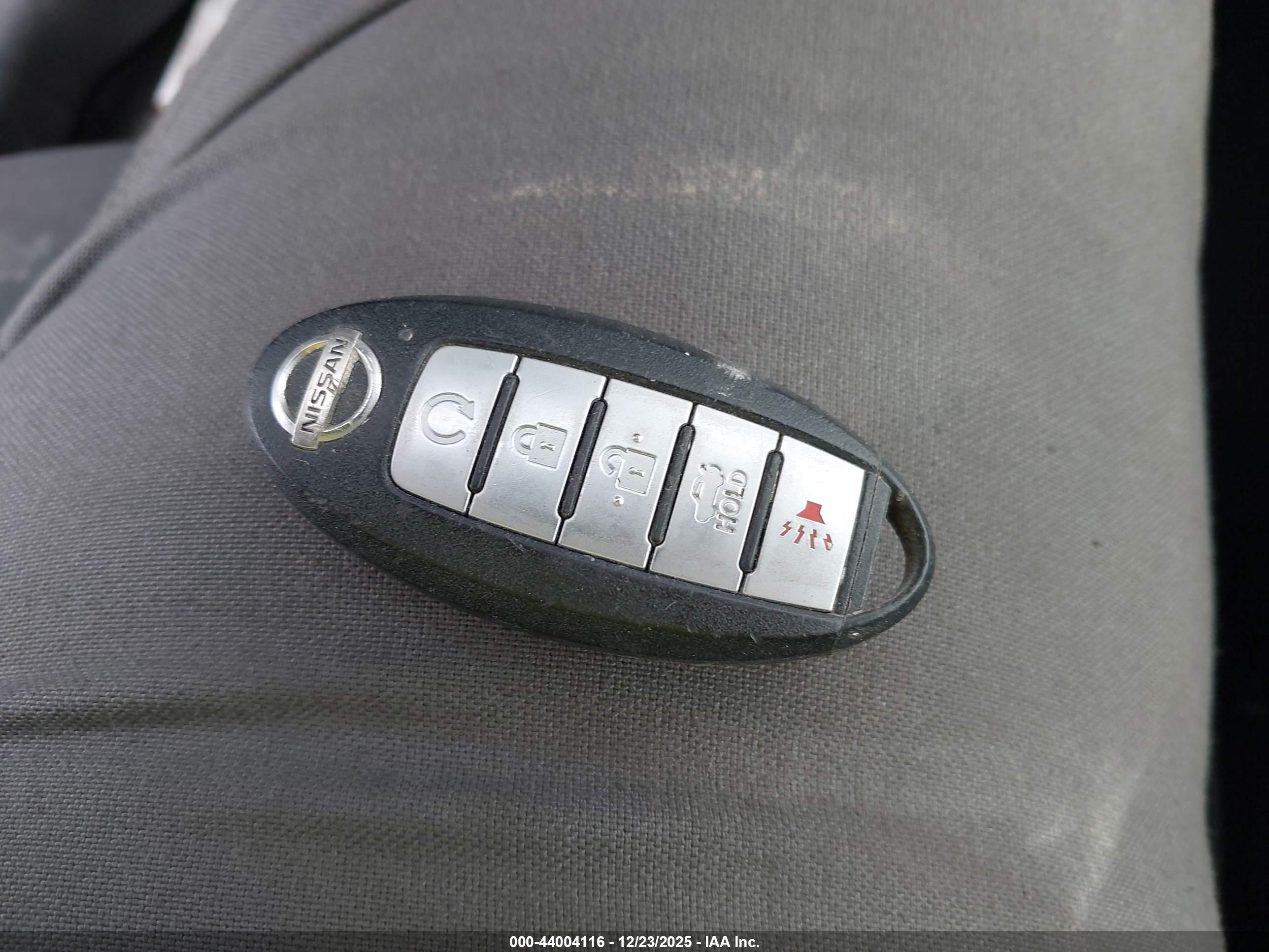 NISSAN SENTRA image 11