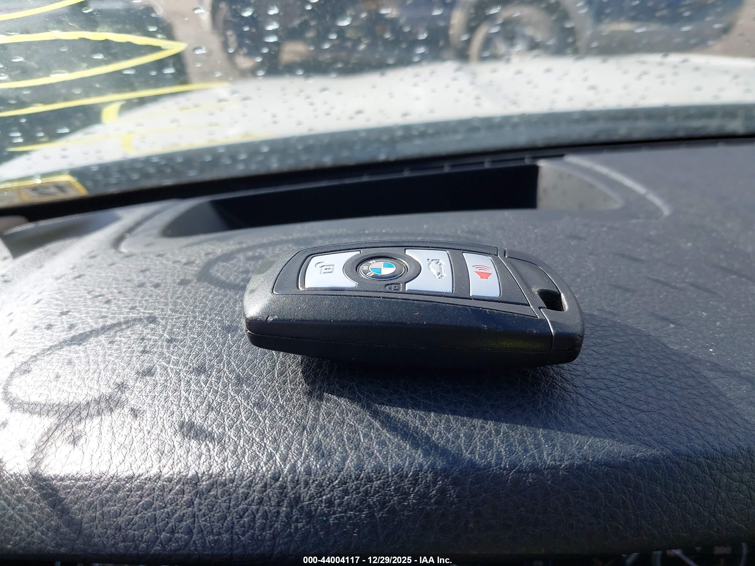 BMW 535D image 11