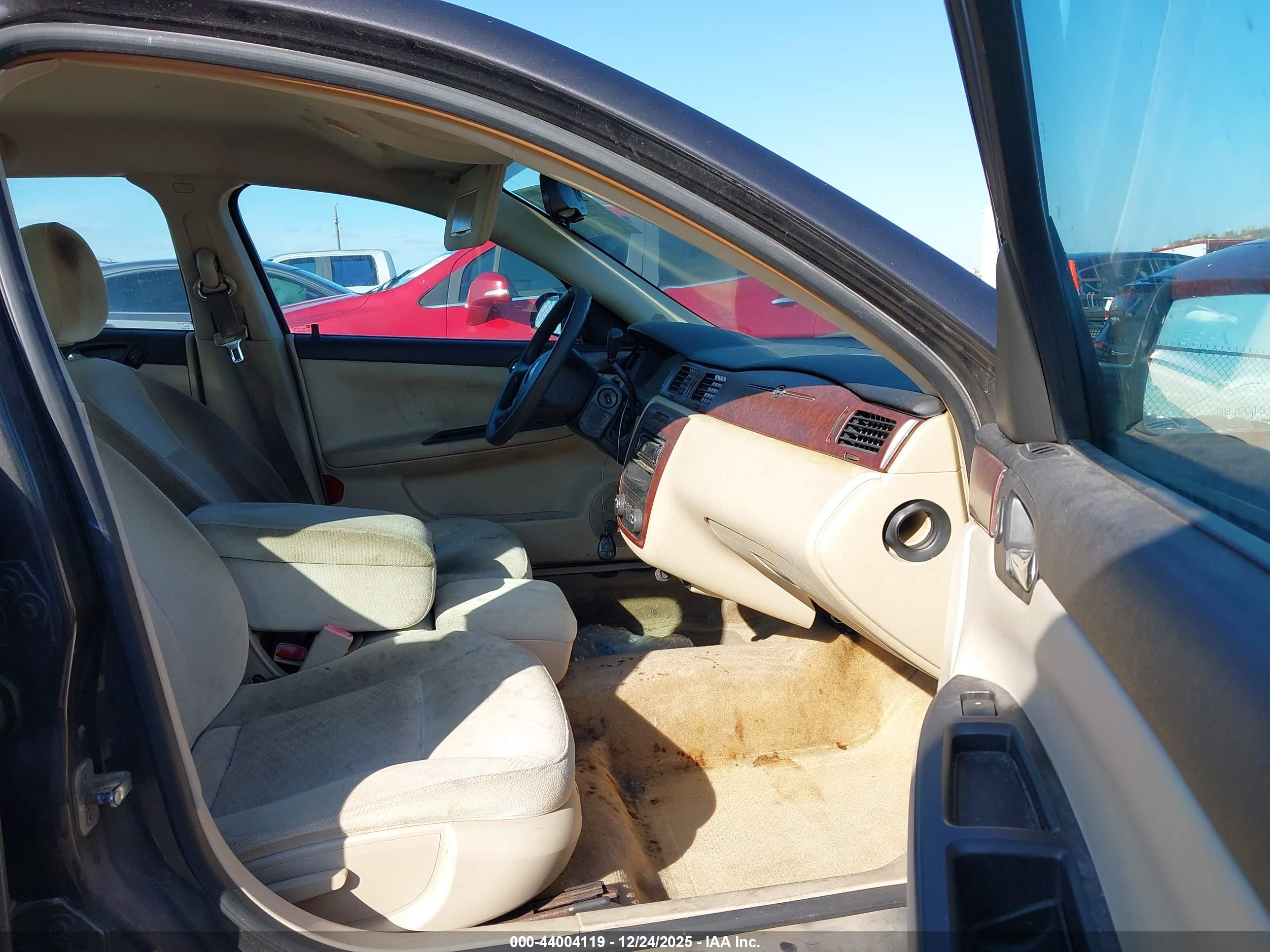 CHEVROLET IMPALA image 5