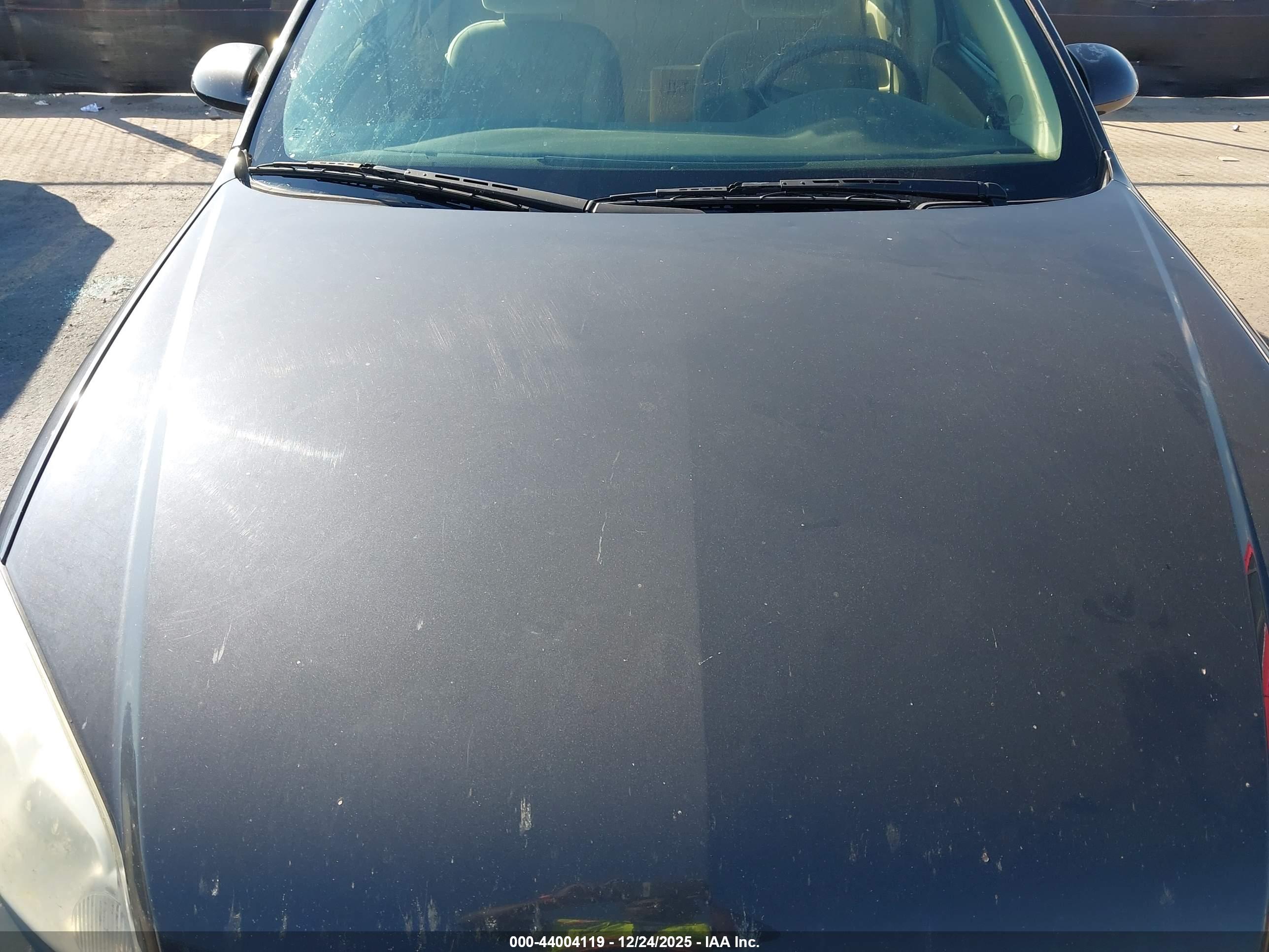 CHEVROLET IMPALA image 6
