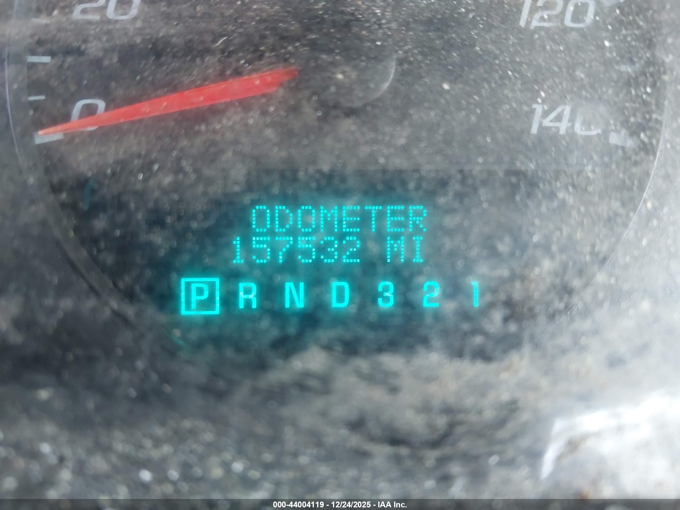 CHEVROLET IMPALA image 7