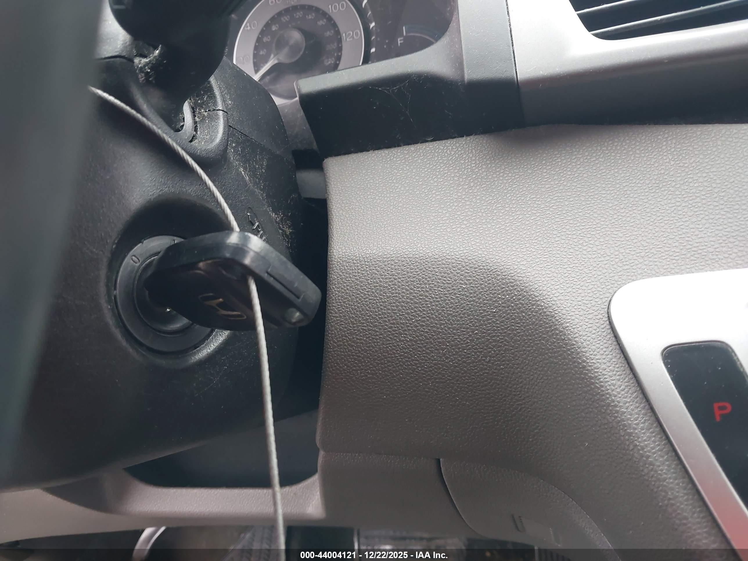 HONDA ODYSSEY image 11