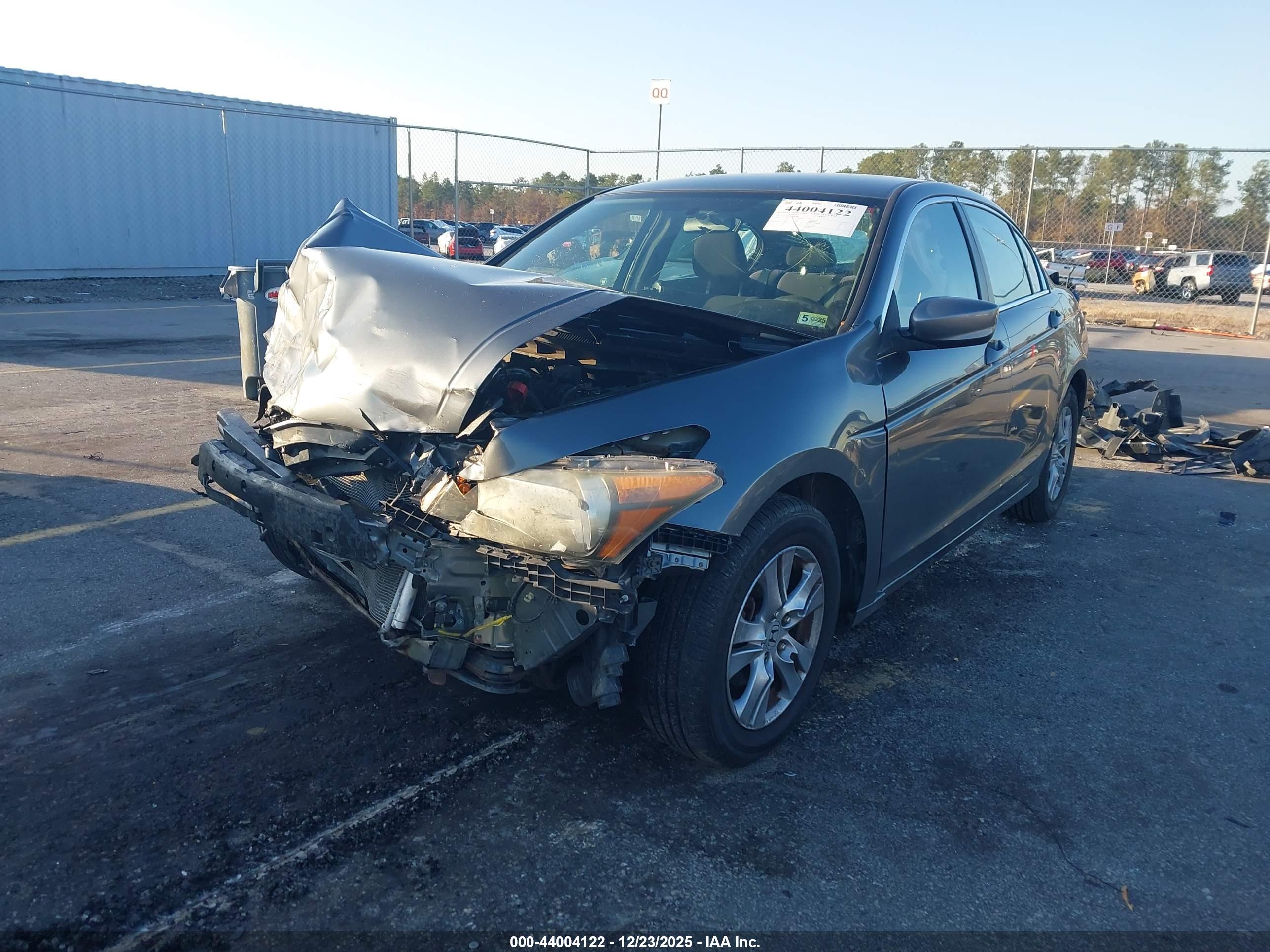 HONDA ACCORD image 2