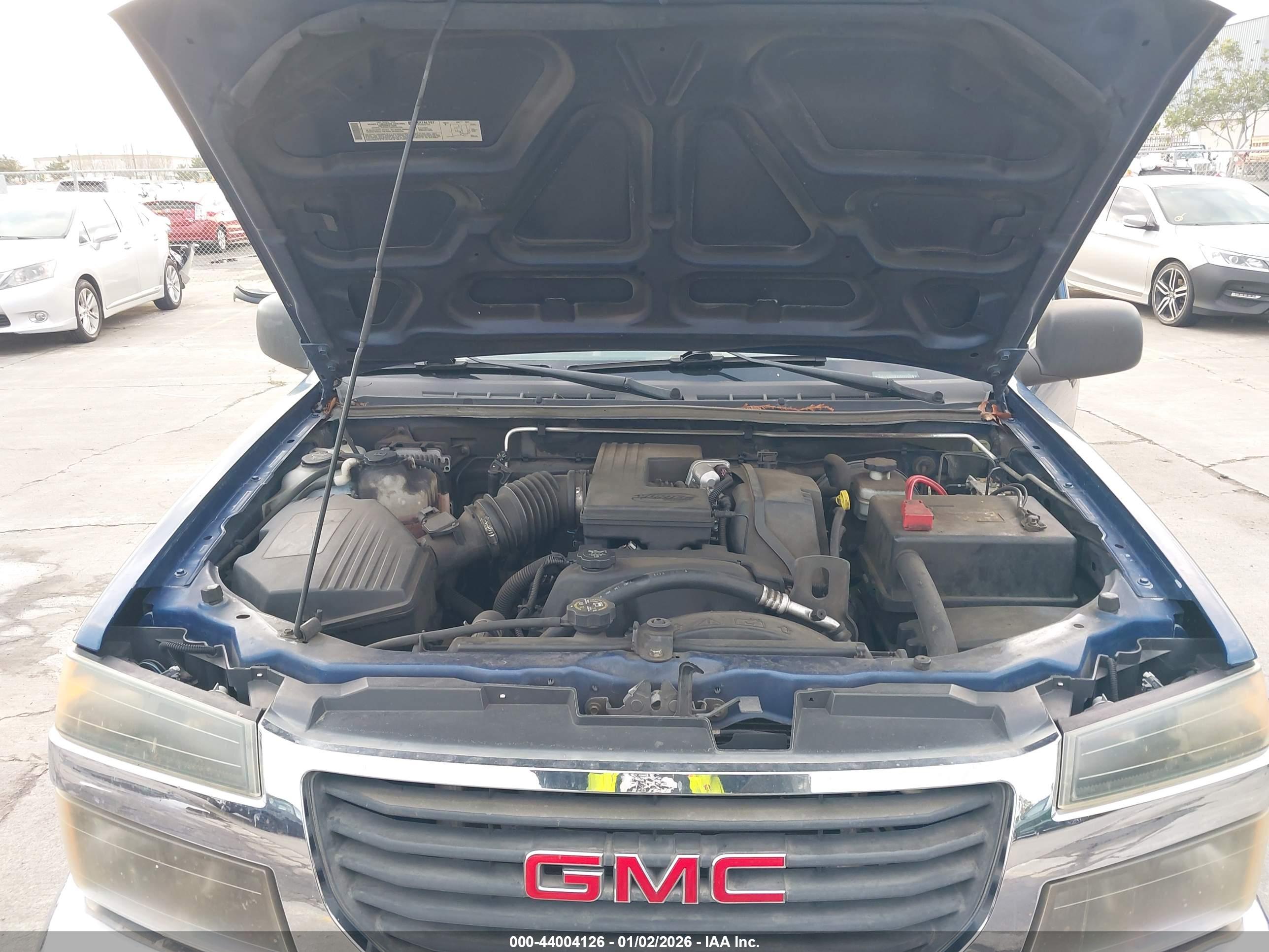 GMC CANYON image 10