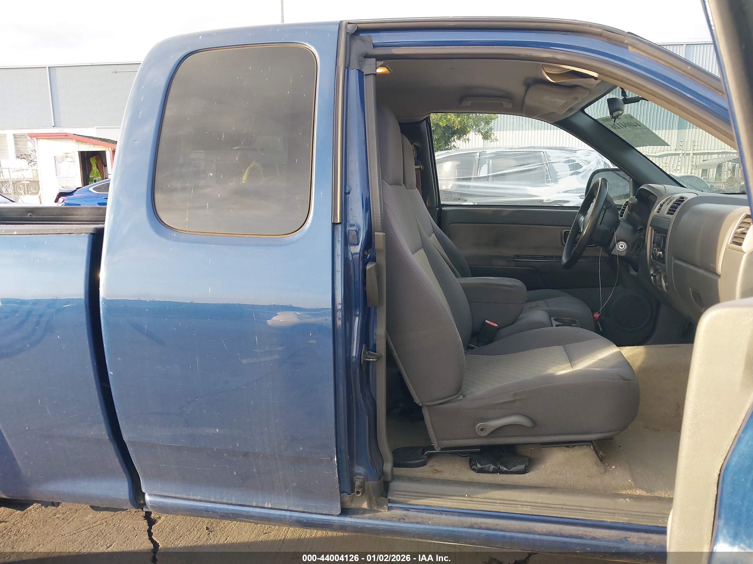 GMC CANYON image 5