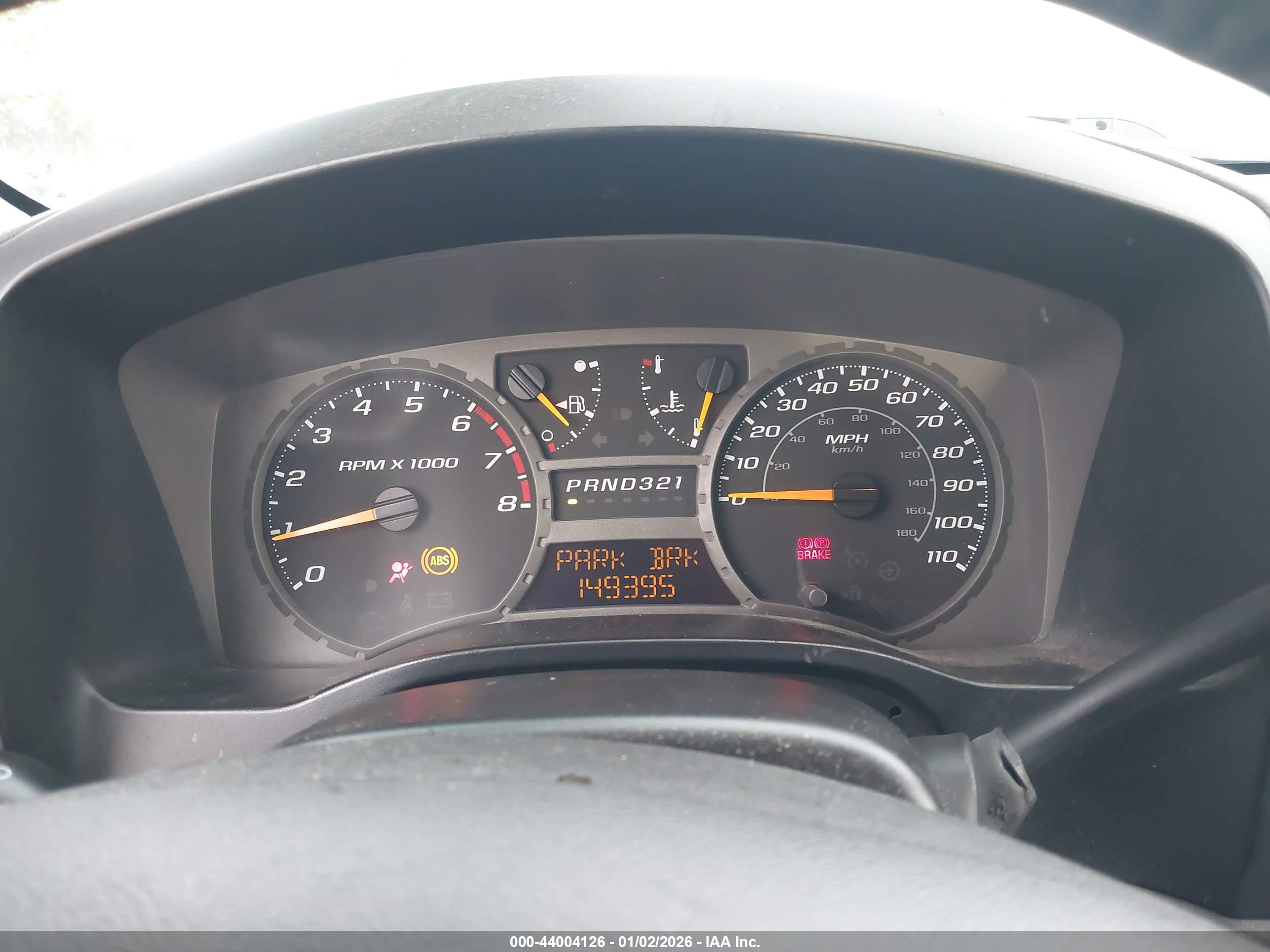 GMC CANYON image 7